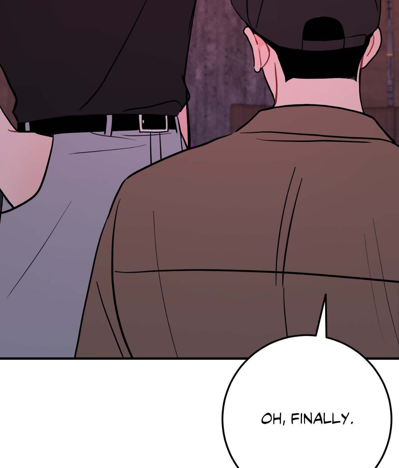 Can't Think Straight Chapter 71 page 48 - 