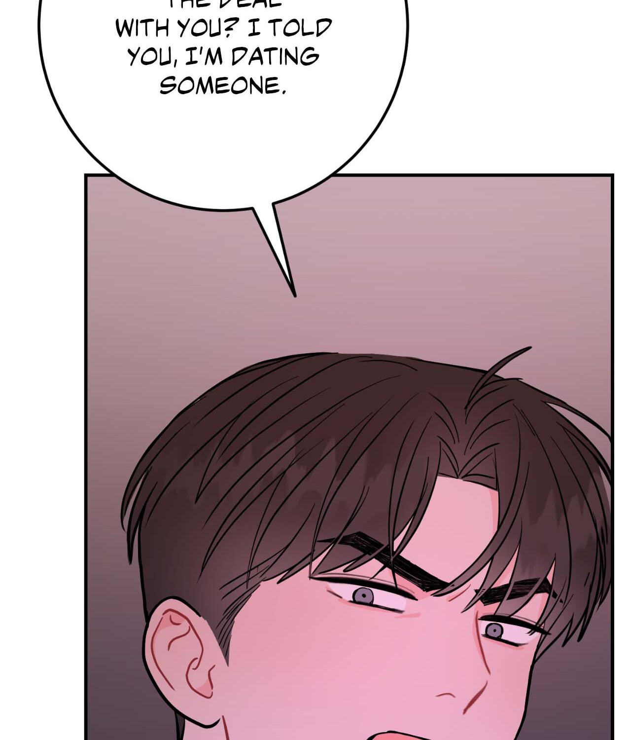Can't Think Straight Chapter 71 page 52 - 