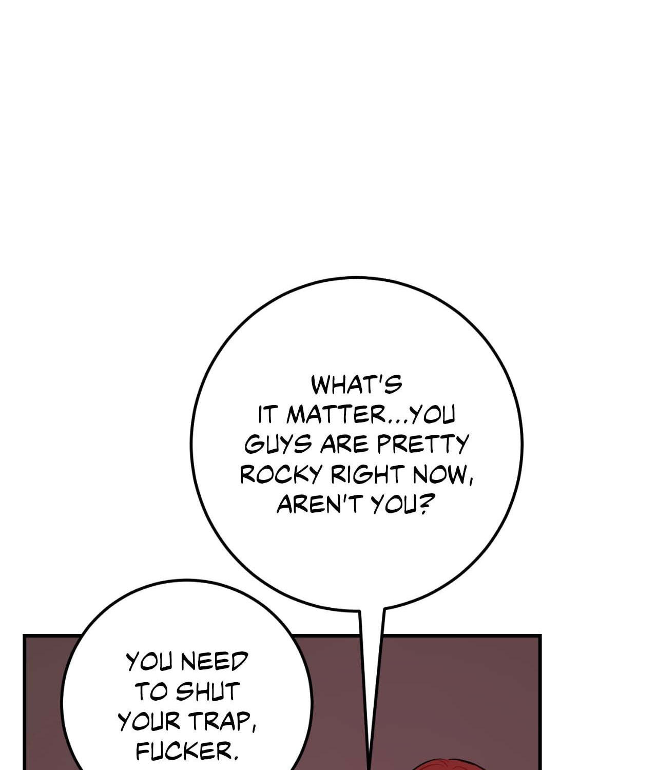 Can't Think Straight Chapter 71 page 54 - 