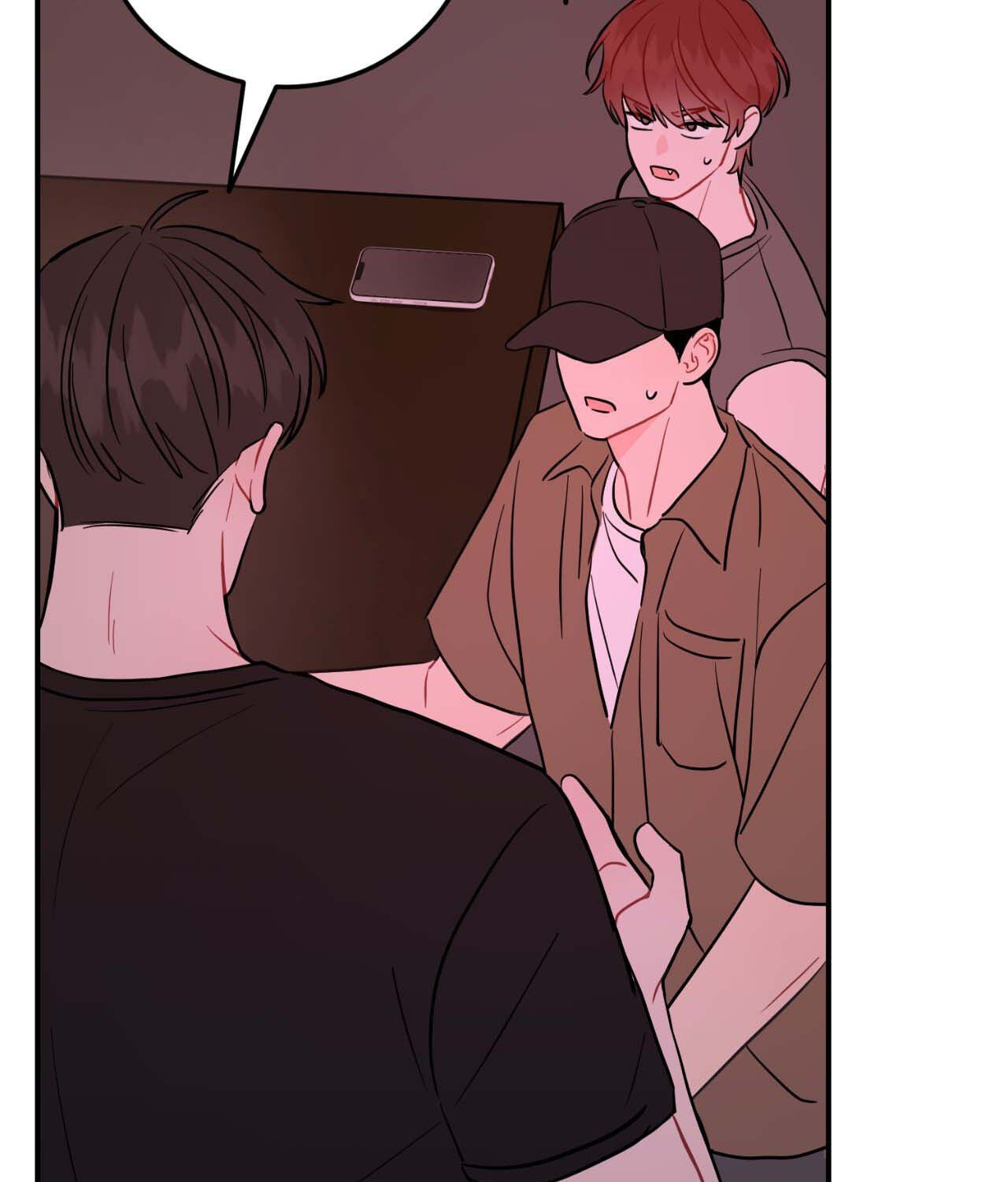 Can't Think Straight Chapter 71 page 55 - 
