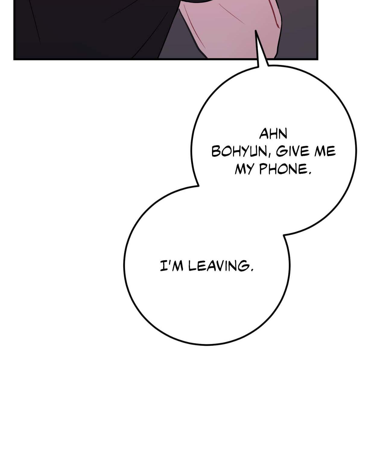 Can't Think Straight Chapter 71 page 56 - 