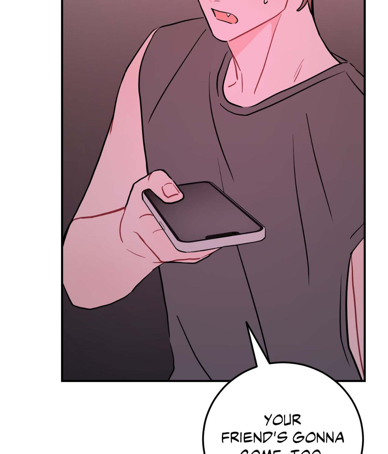 Can't Think Straight Chapter 71 page 58 - 