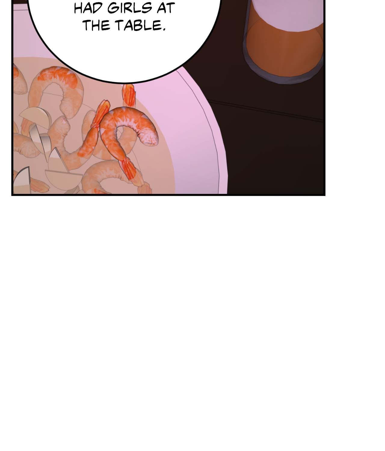 Can't Think Straight Chapter 71 page 61 - 