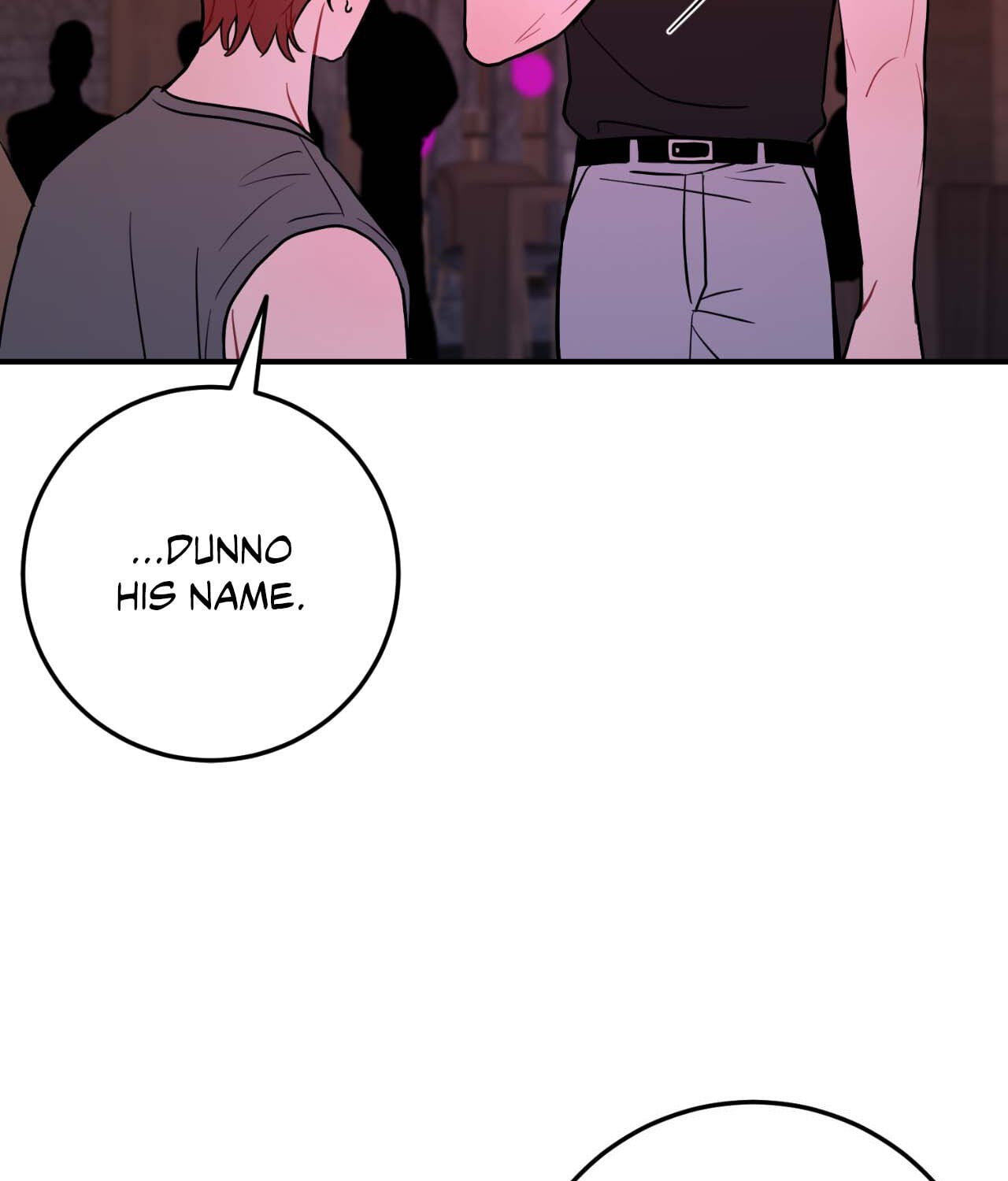 Can't Think Straight Chapter 71 page 63 - 