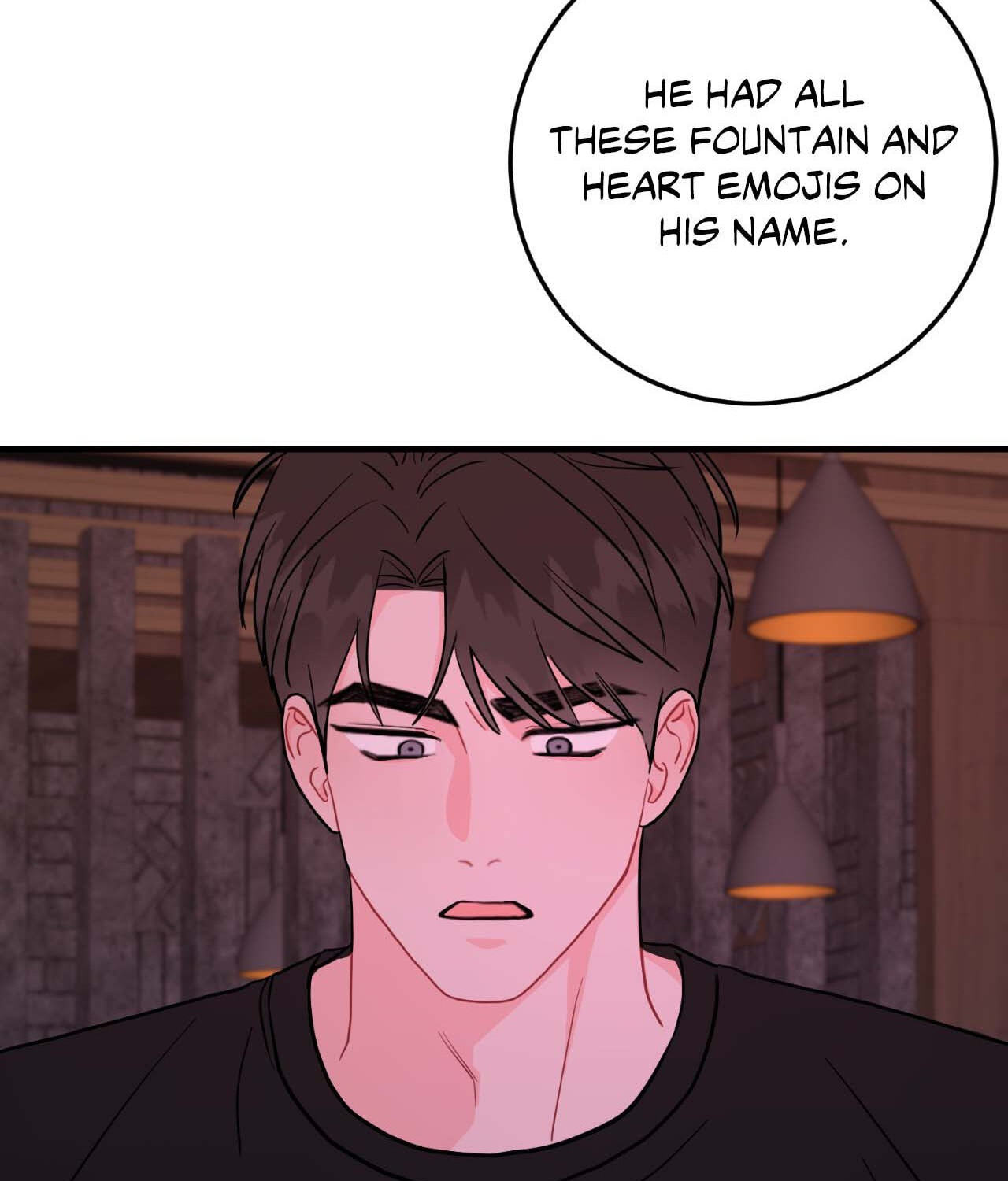 Can't Think Straight Chapter 71 page 64 - 