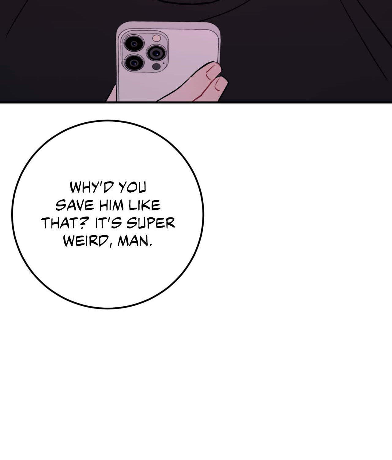 Can't Think Straight Chapter 71 page 65 - 