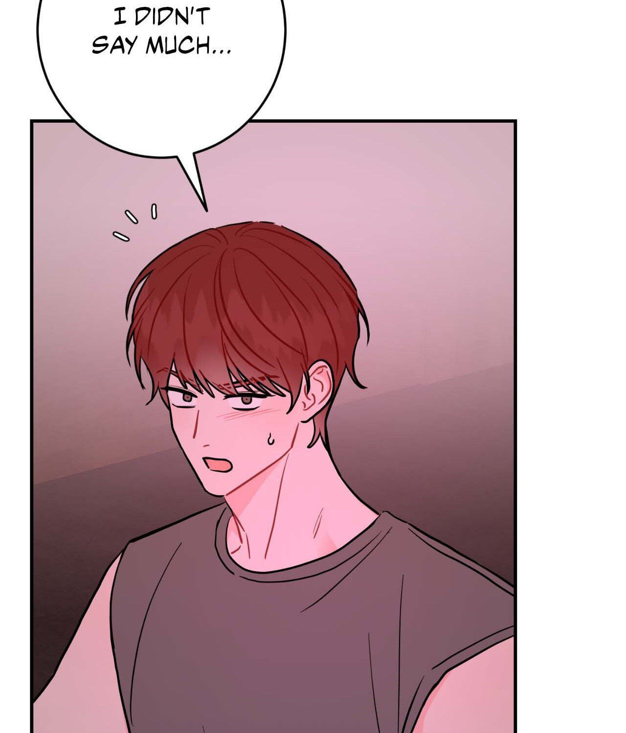 Can't Think Straight Chapter 71 page 69 - 