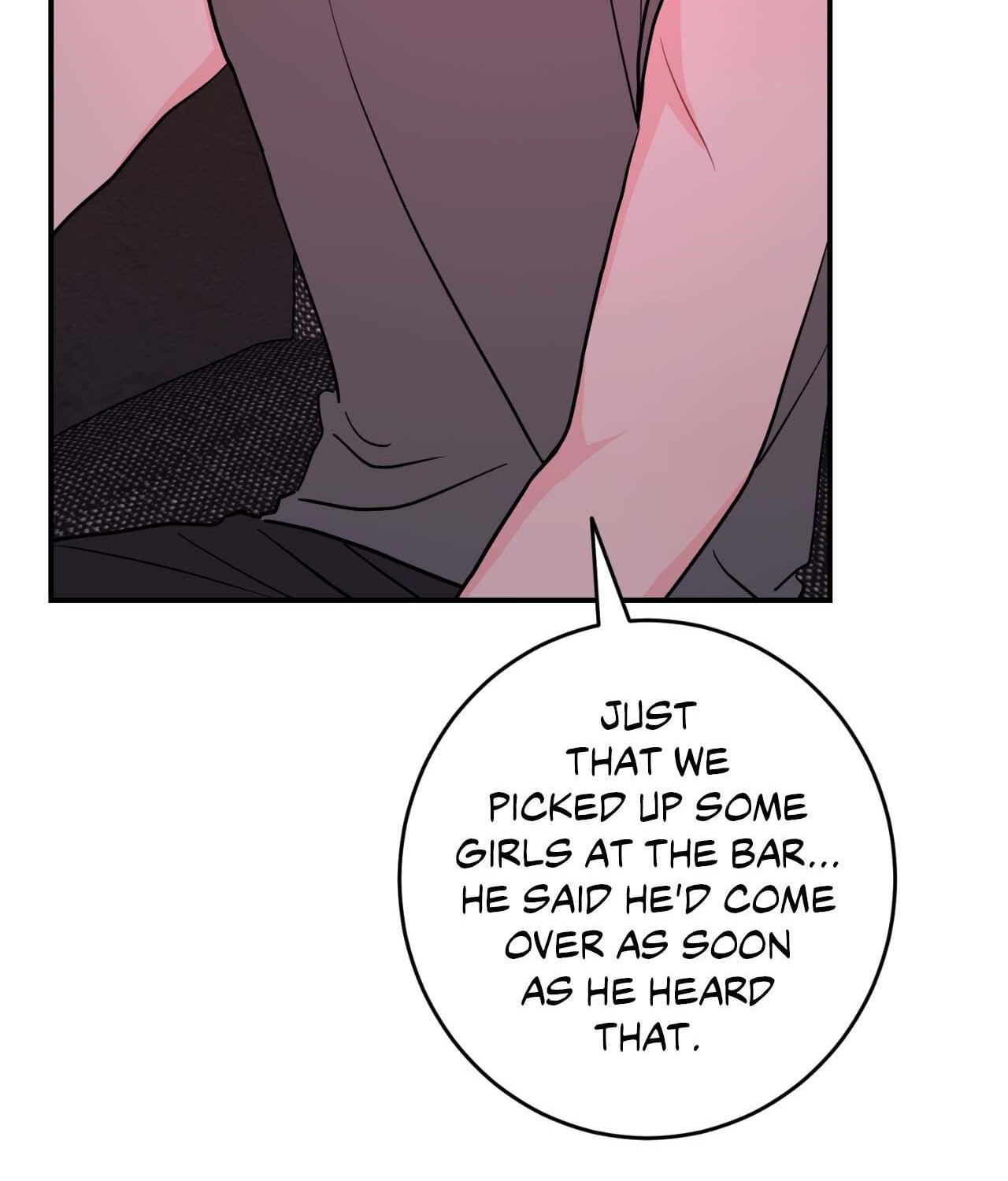 Can't Think Straight Chapter 71 page 70 - 