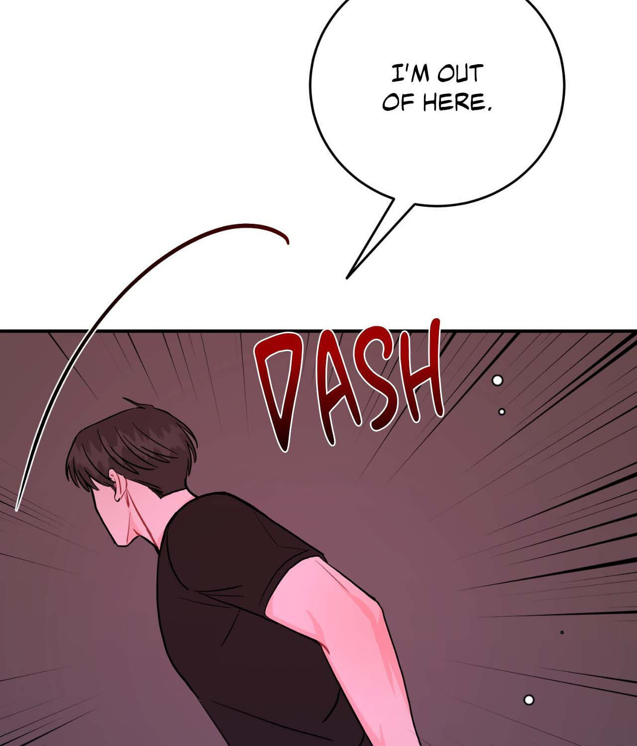 Can't Think Straight Chapter 71 page 74 - 