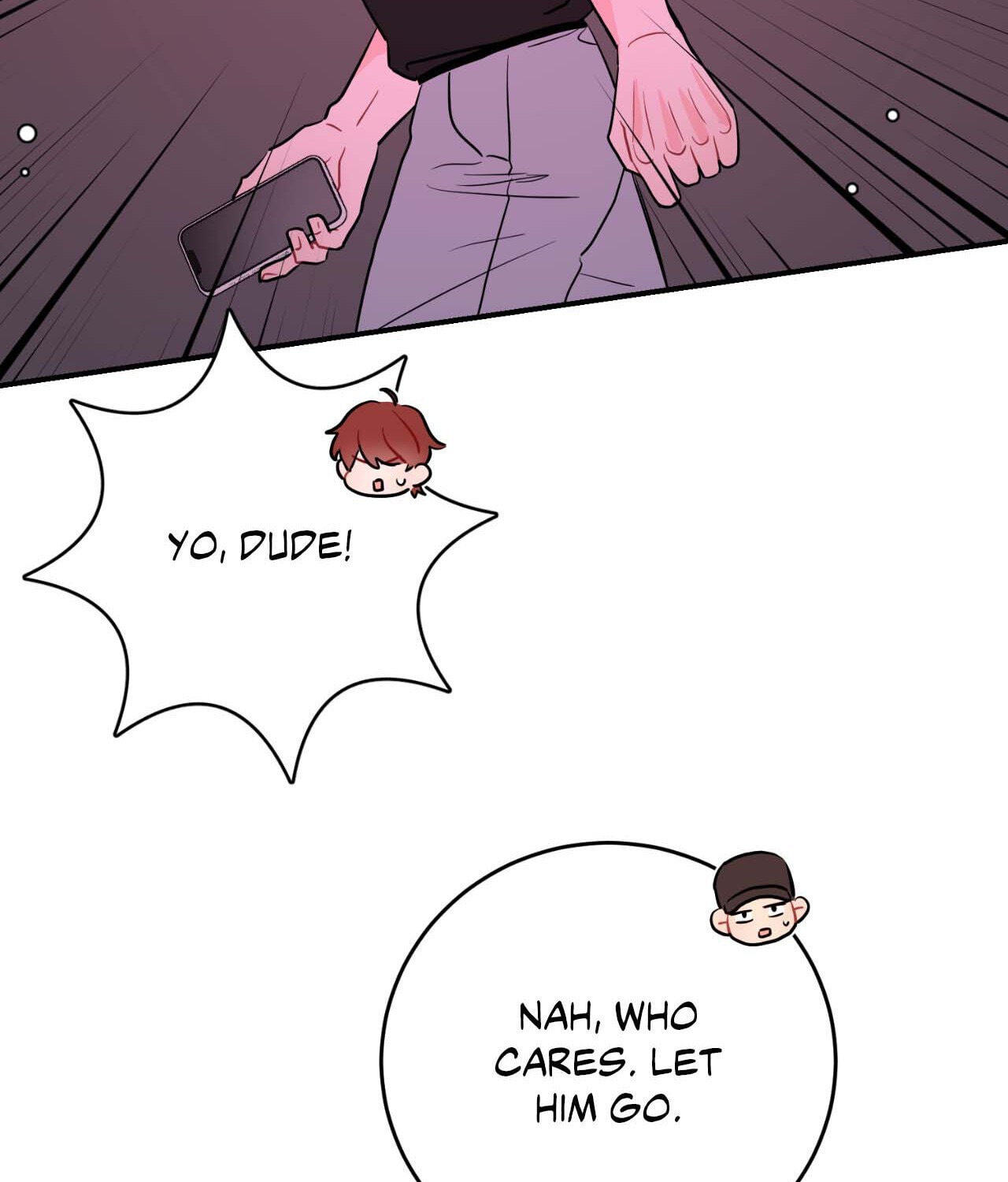 Can't Think Straight Chapter 71 page 75 - 