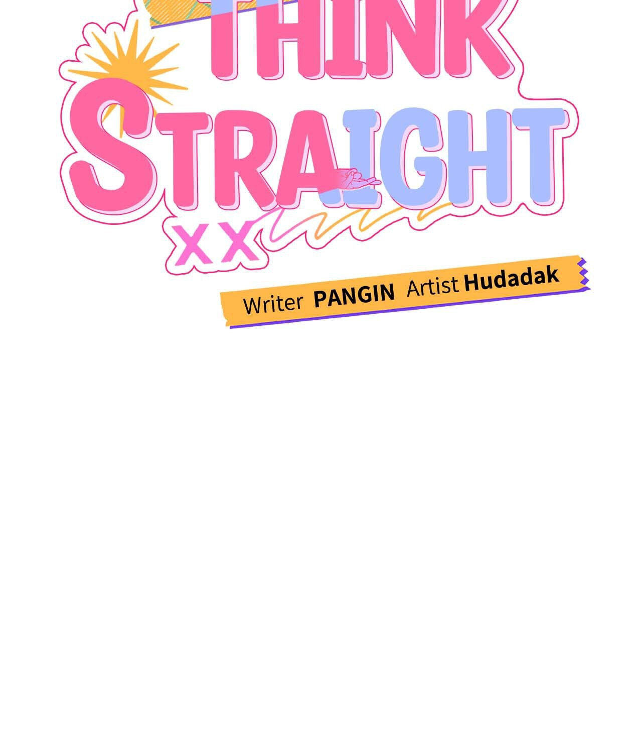 Can't Think Straight Chapter 71 page 9 - 