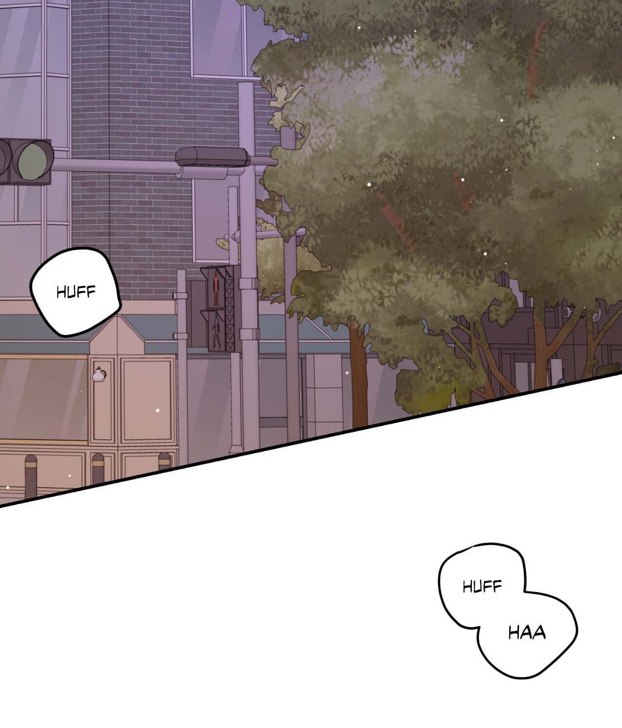 Can't Think Straight Chapter 71 page 82 - 