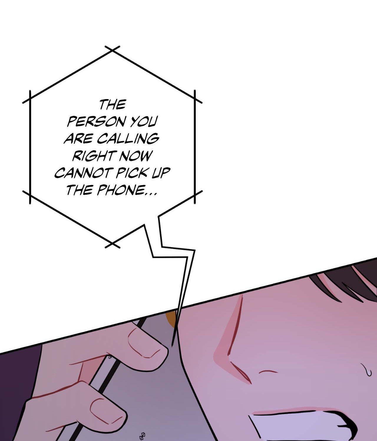 Can't Think Straight Chapter 71 page 83 - 