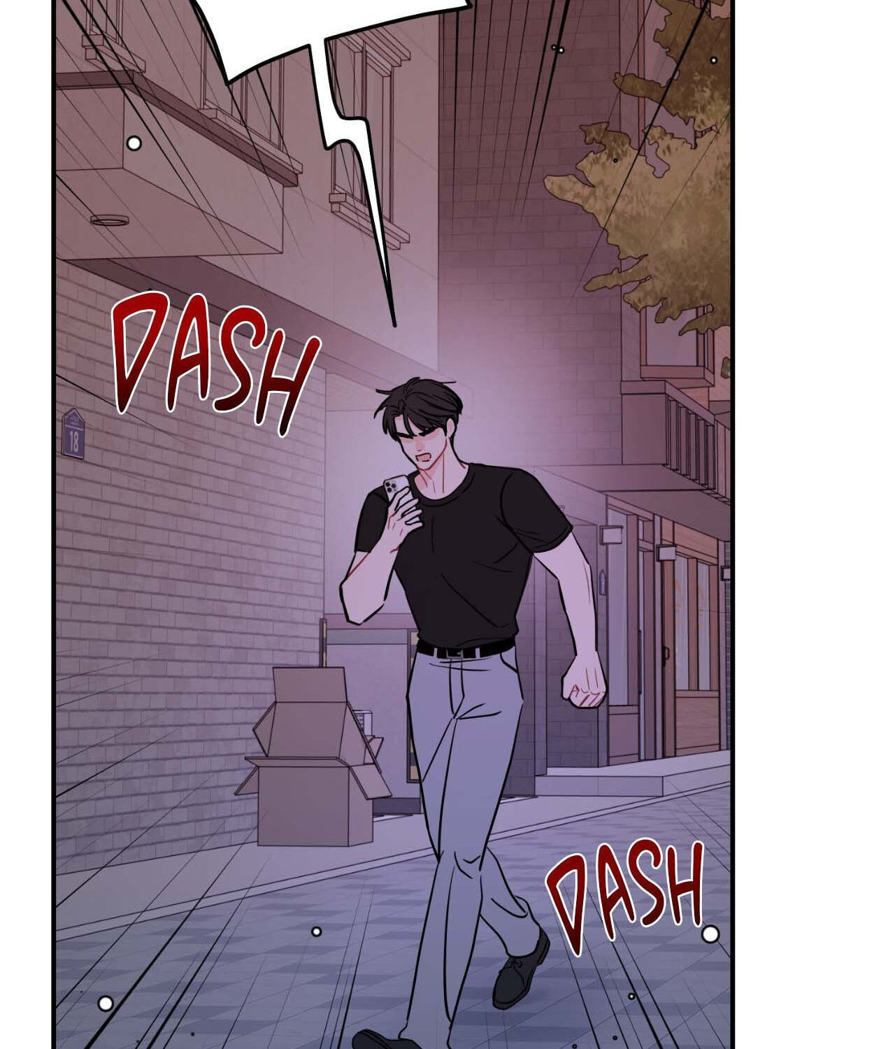 Can't Think Straight Chapter 71 page 86 - 