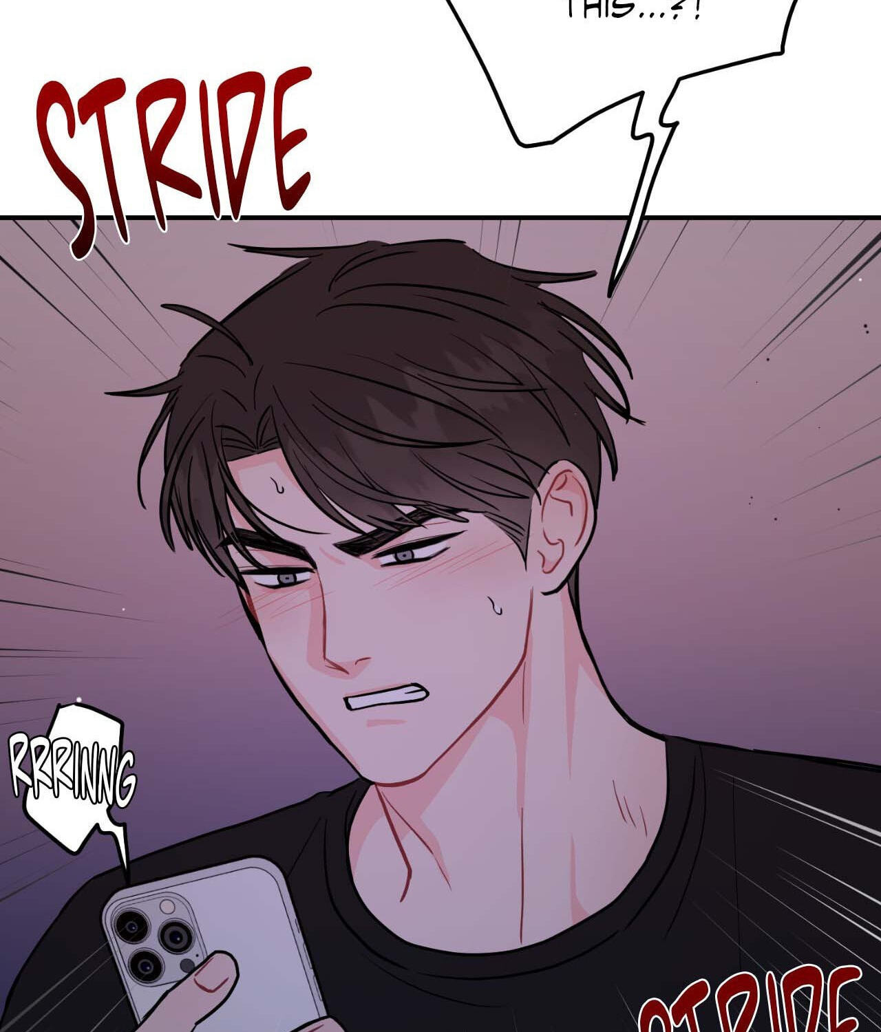 Can't Think Straight Chapter 71 page 88 - 