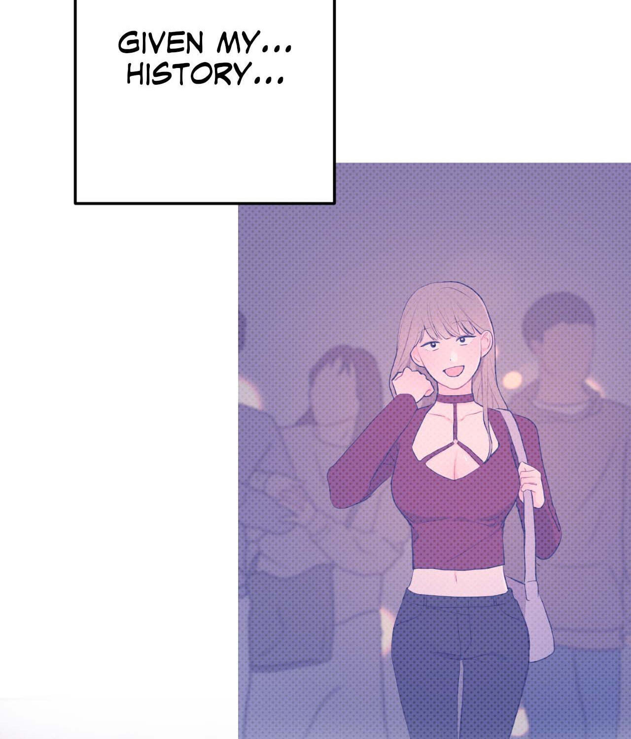 Can't Think Straight Chapter 71 page 90 - 