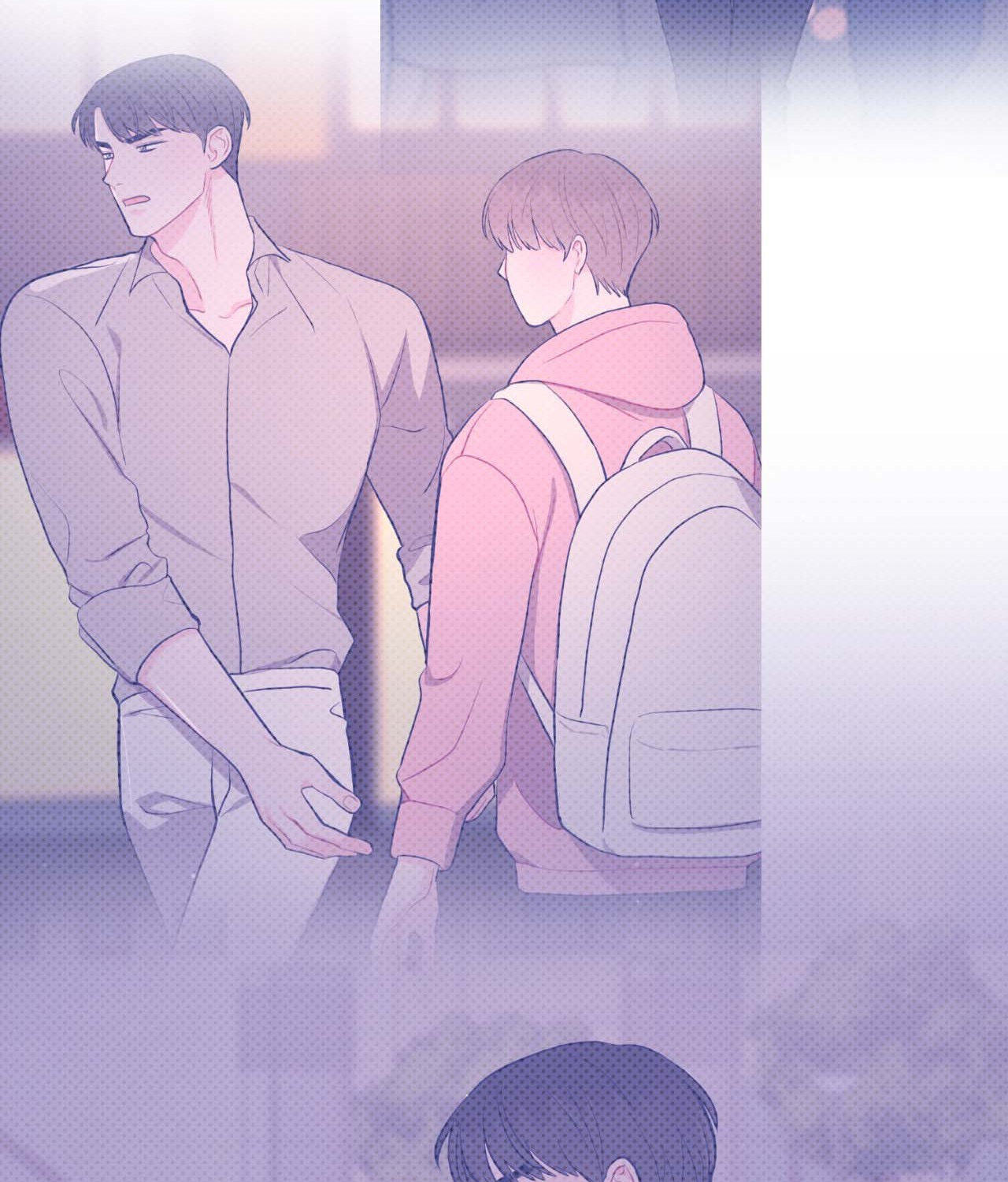 Can't Think Straight Chapter 71 page 91 - 