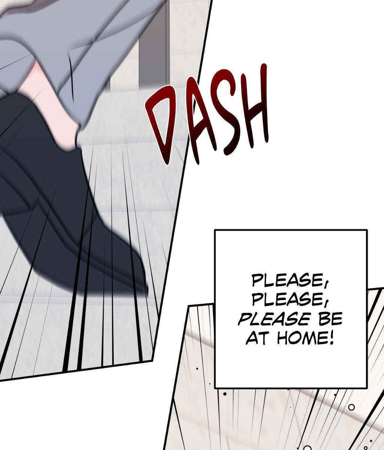 Can't Think Straight Chapter 71 page 95 - 