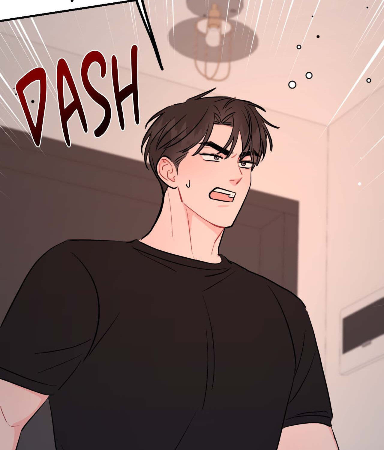 Can't Think Straight Chapter 71 page 98 - 
