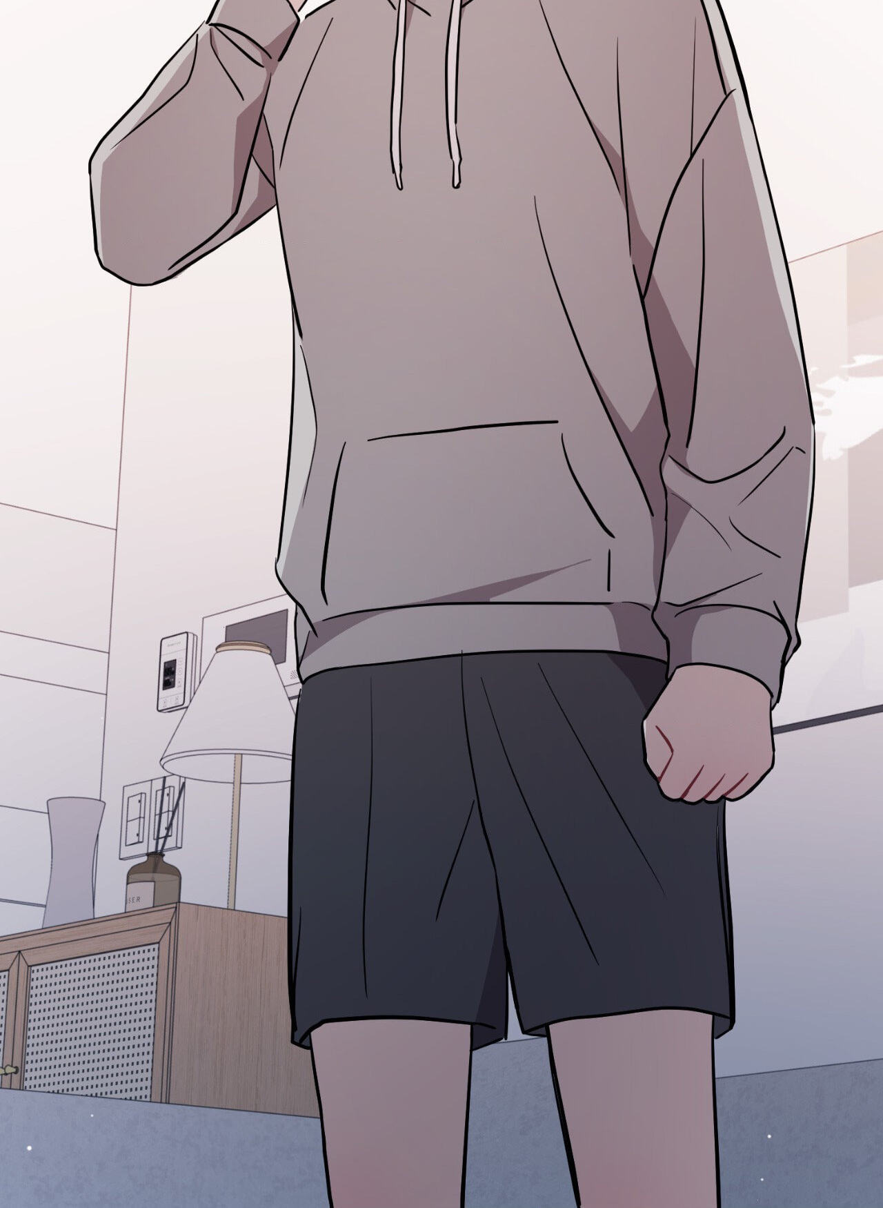 Can't Think Straight Chapter 72 page 2 - 