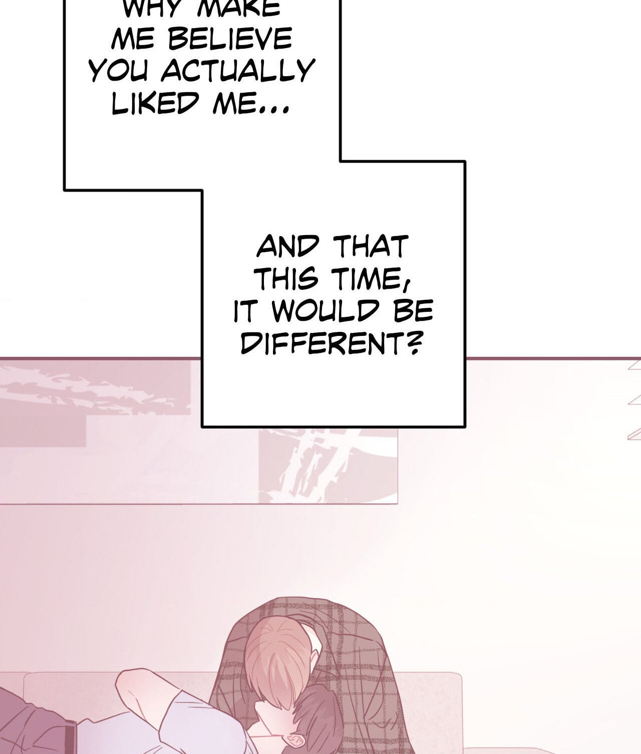 Can't Think Straight Chapter 72 page 11 - 