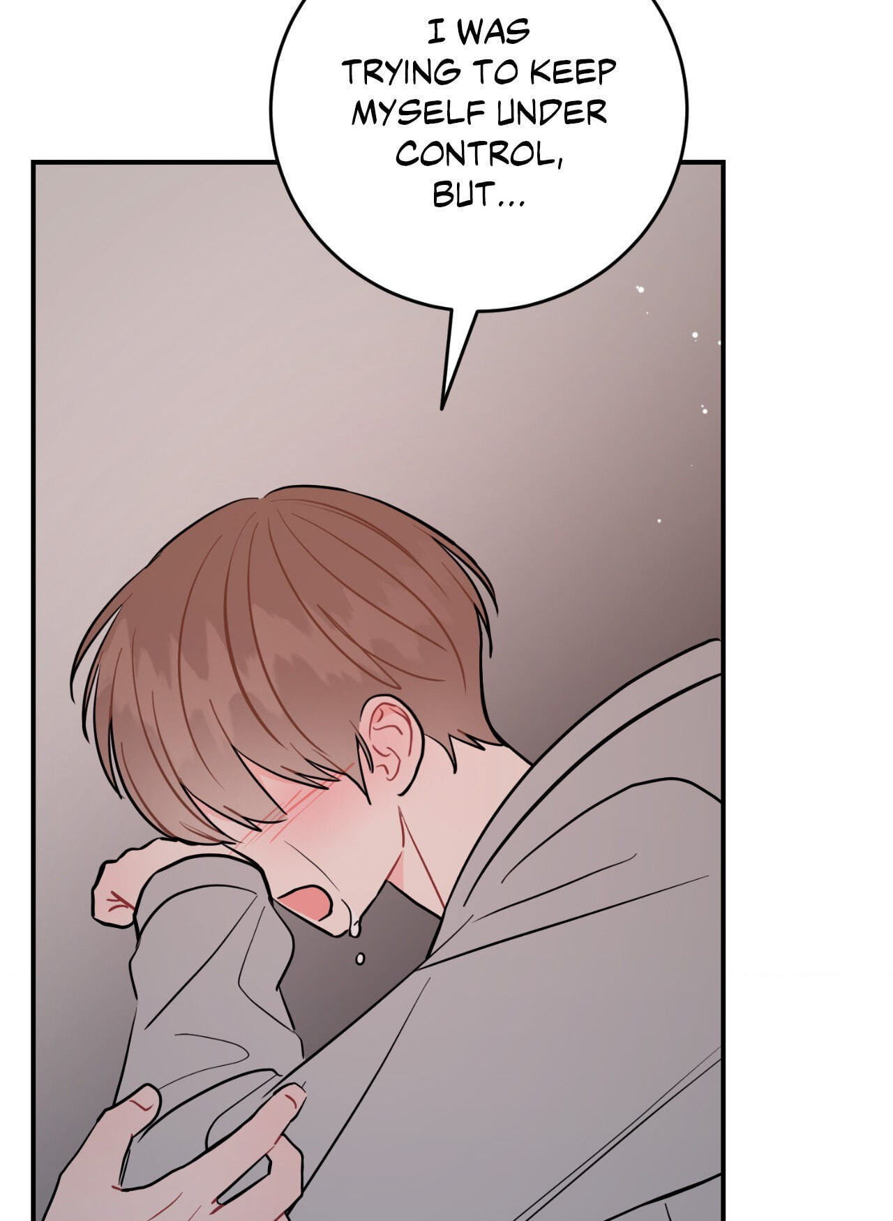 Can't Think Straight Chapter 72 page 106 - 