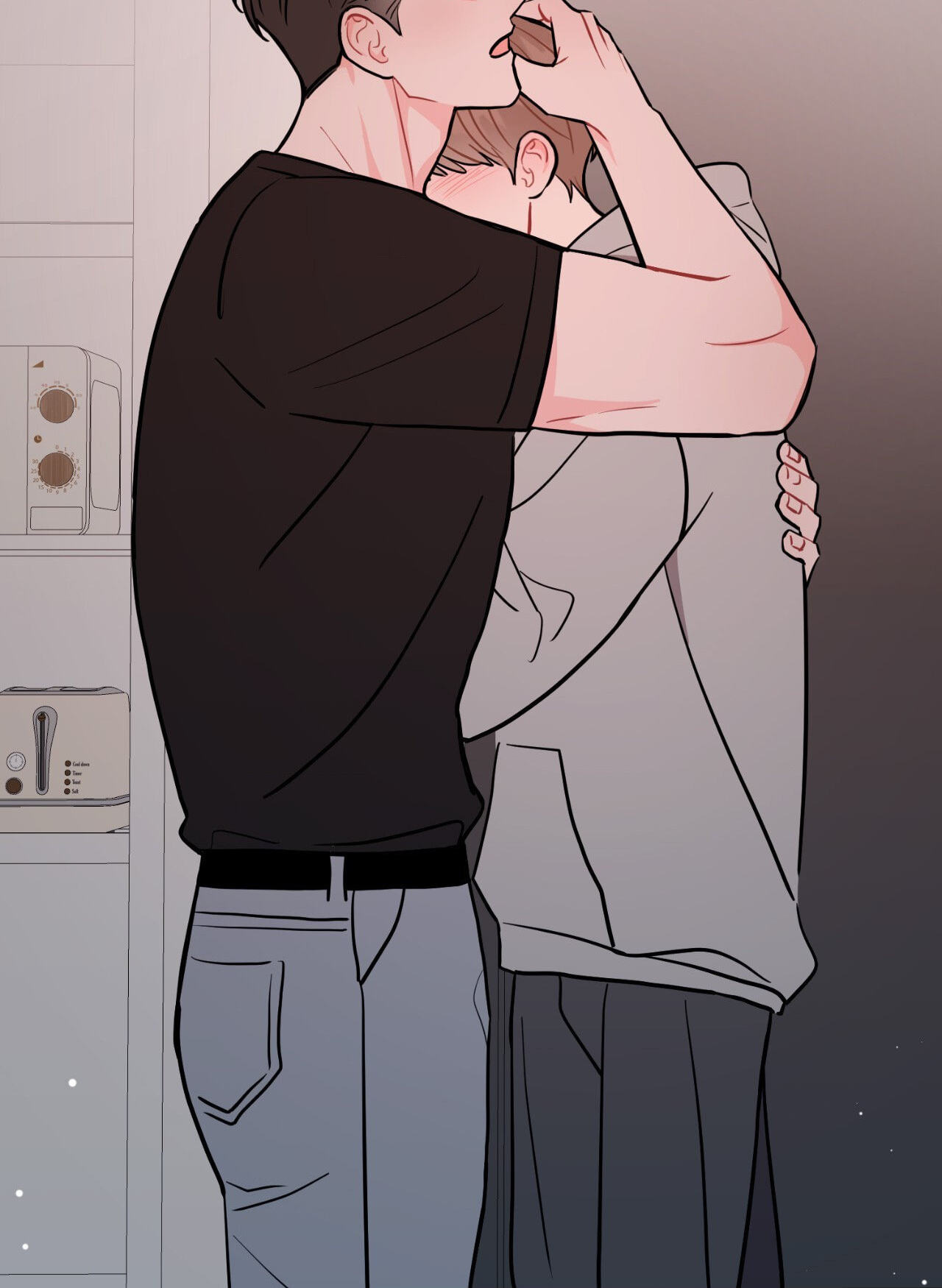 Can't Think Straight Chapter 72 page 109 - 