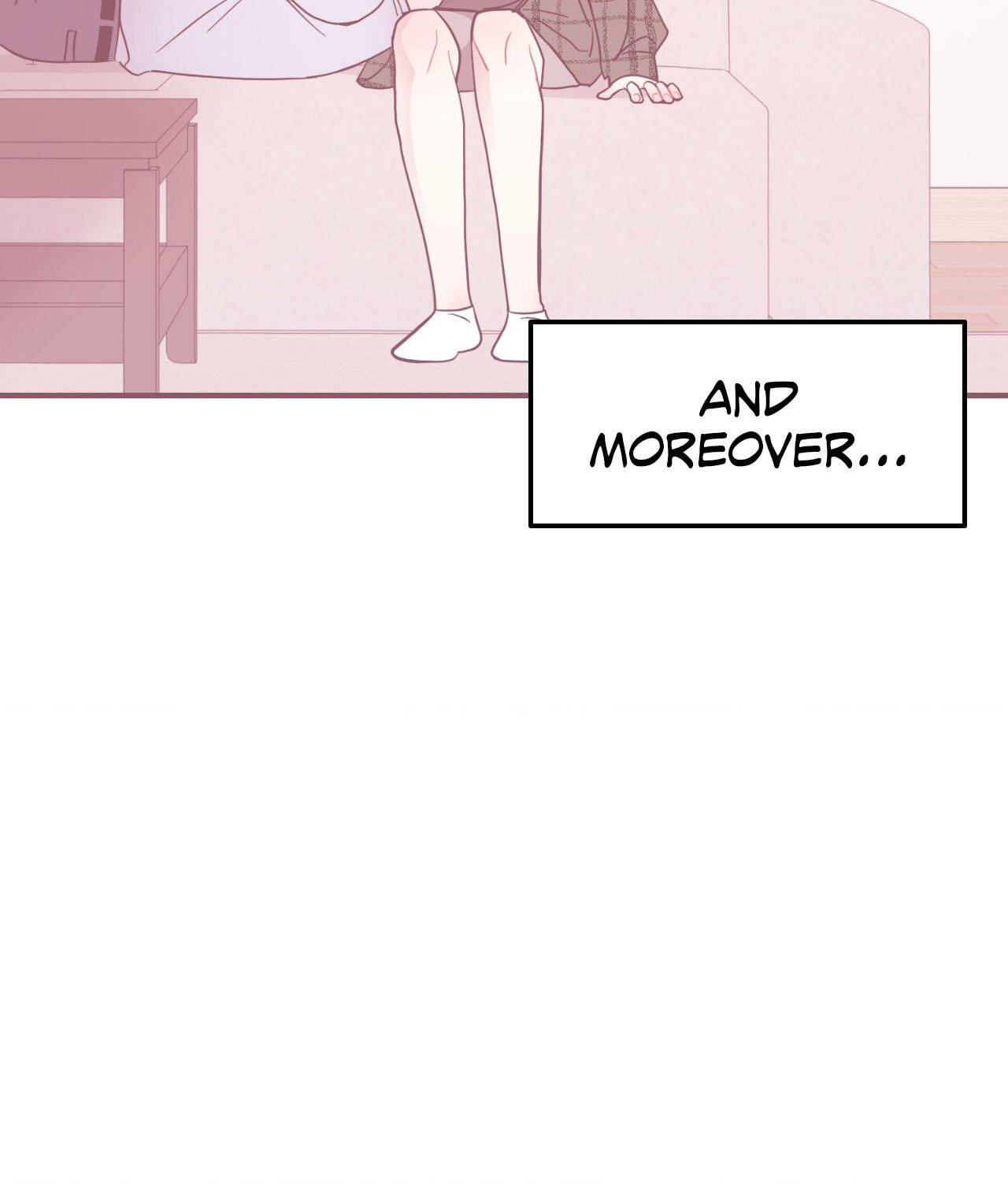 Can't Think Straight Chapter 72 page 12 - 
