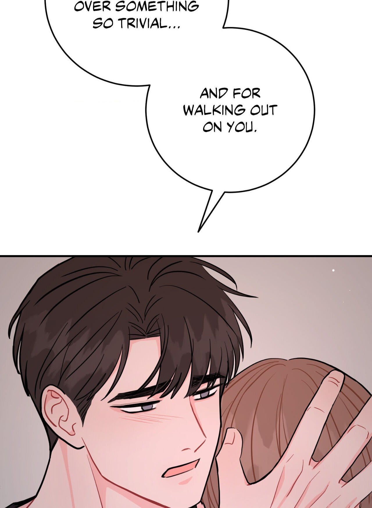 Can't Think Straight Chapter 72 page 111 - 