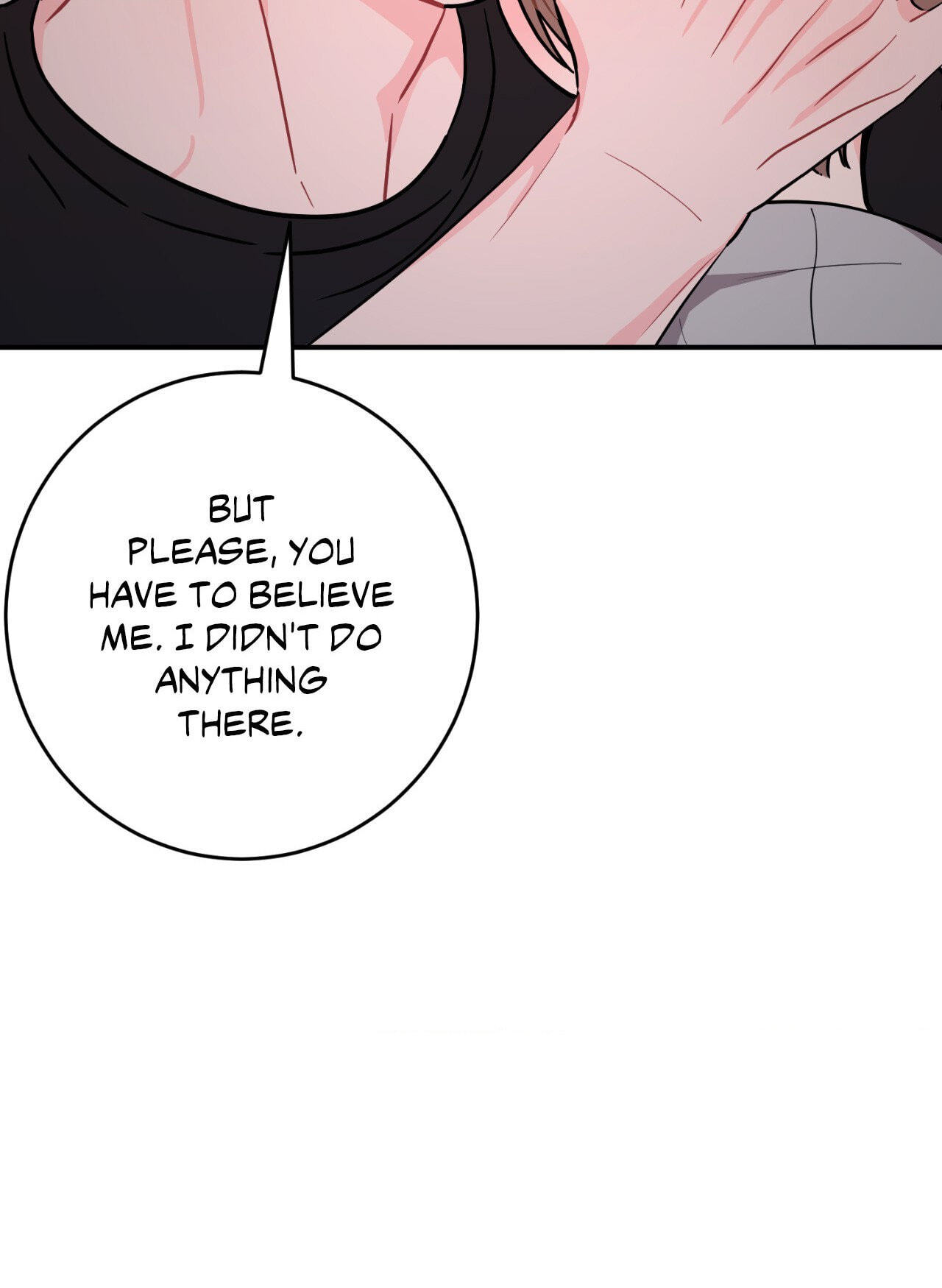 Can't Think Straight Chapter 72 page 112 - 