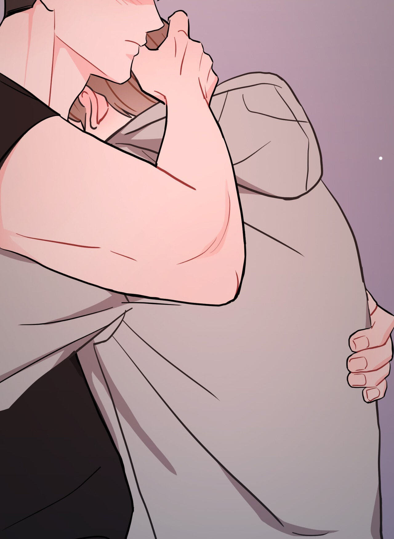 Can't Think Straight Chapter 72 page 119 - 