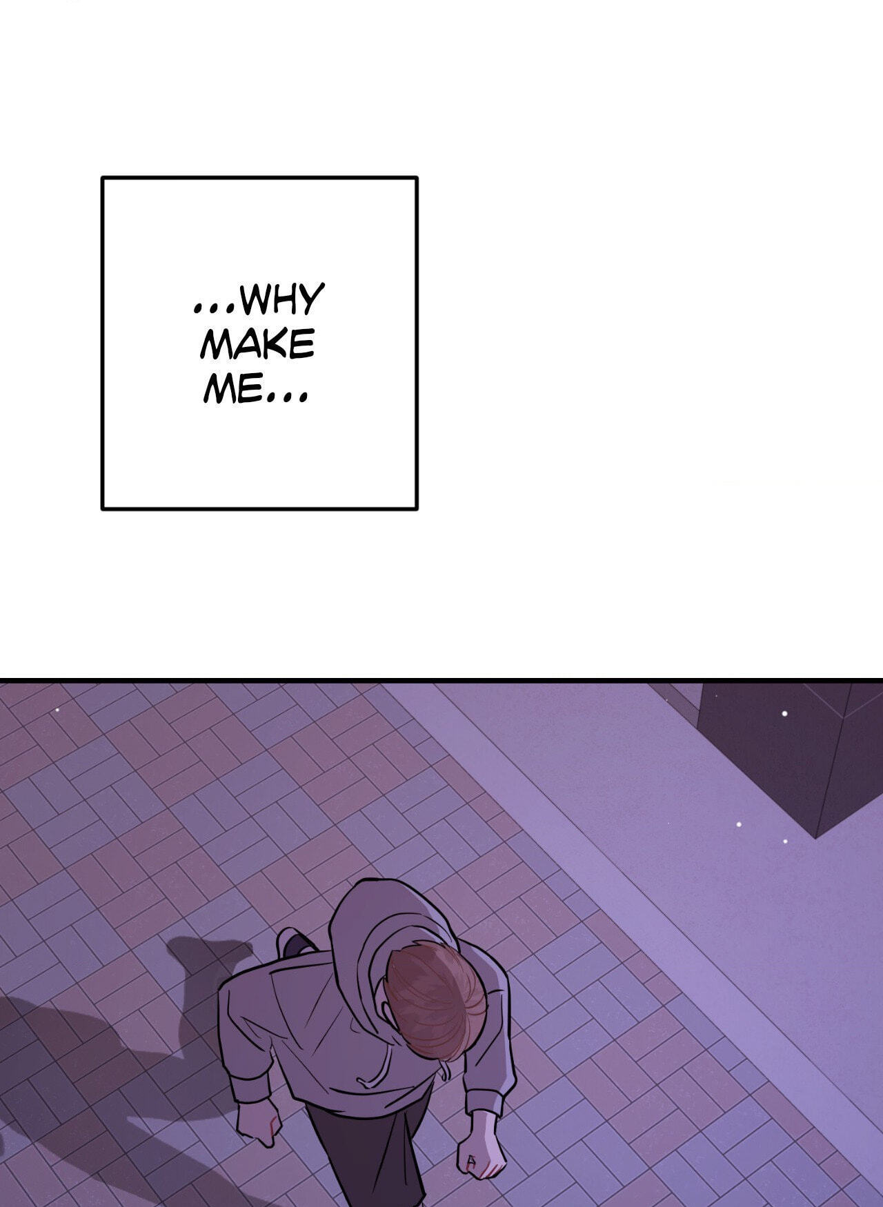 Can't Think Straight Chapter 72 page 13 - 