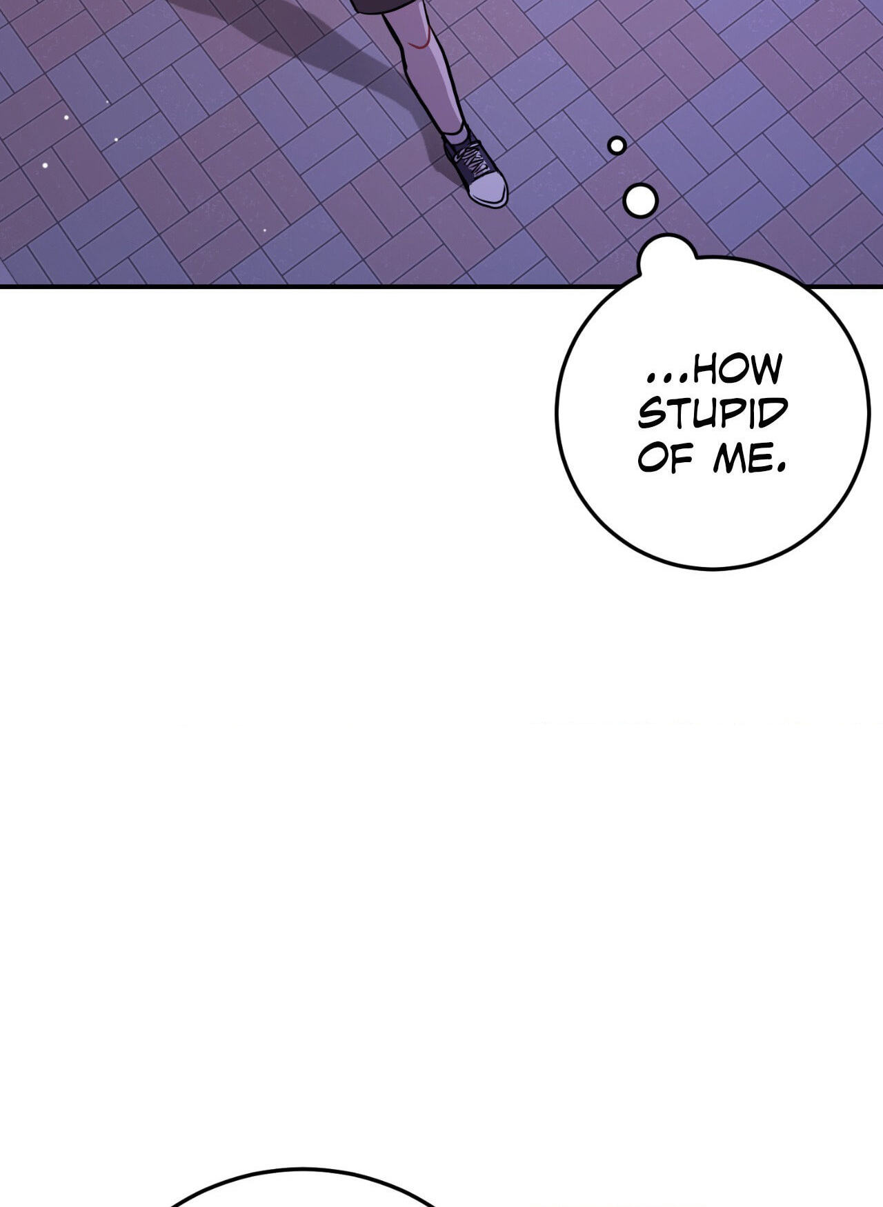 Can't Think Straight Chapter 72 page 14 - 