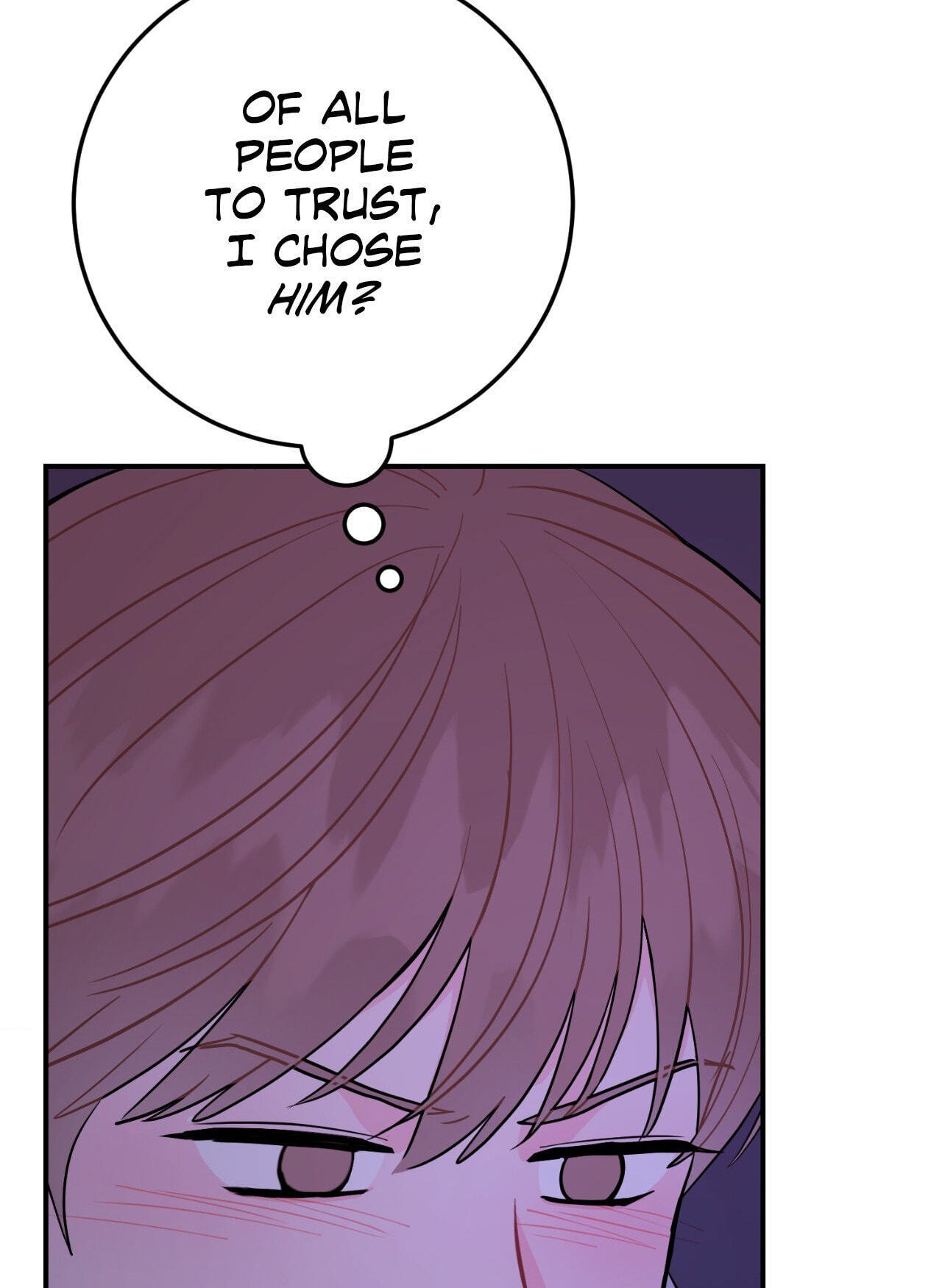 Can't Think Straight Chapter 72 page 15 - 