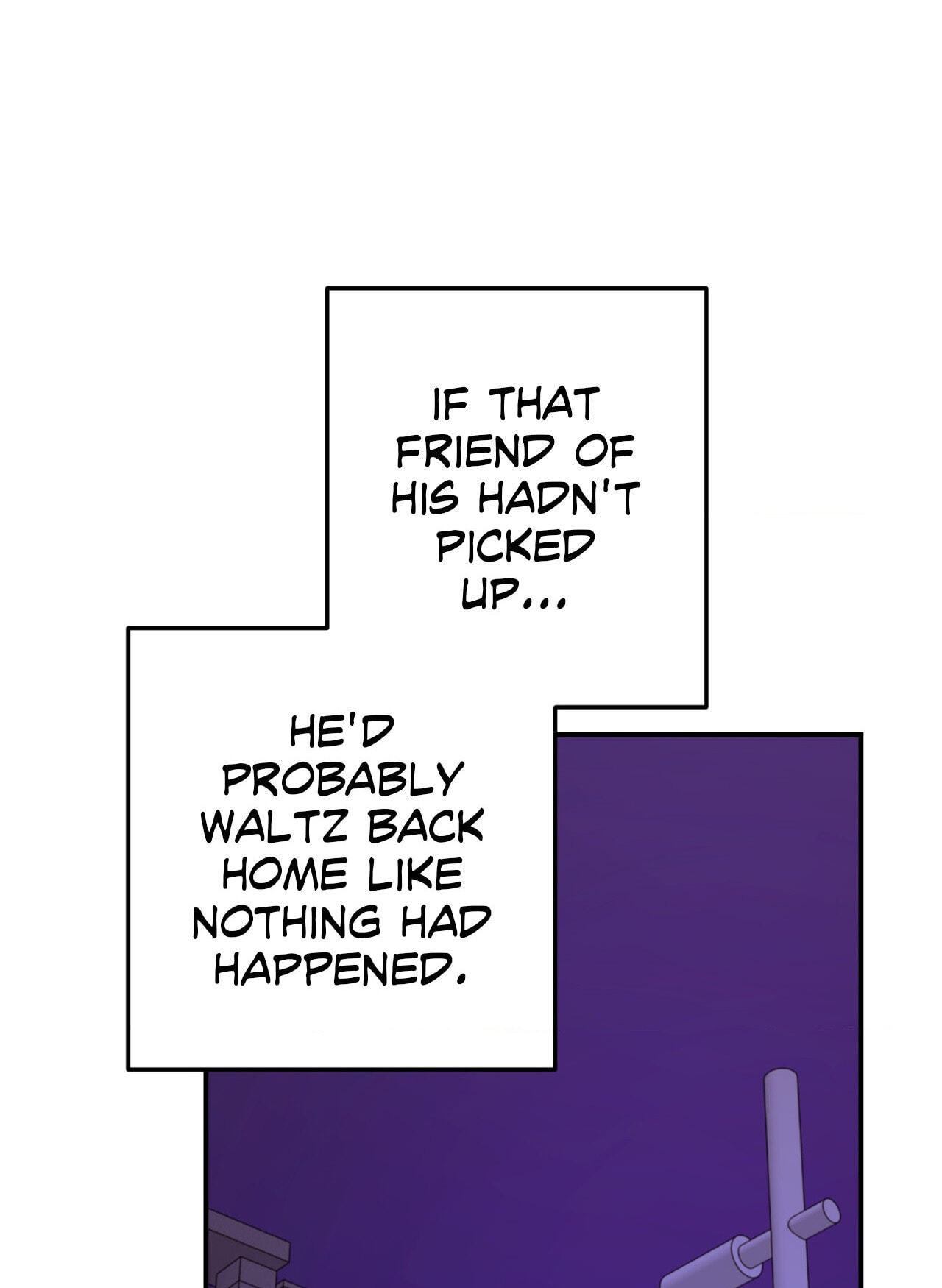 Can't Think Straight Chapter 72 page 17 - 