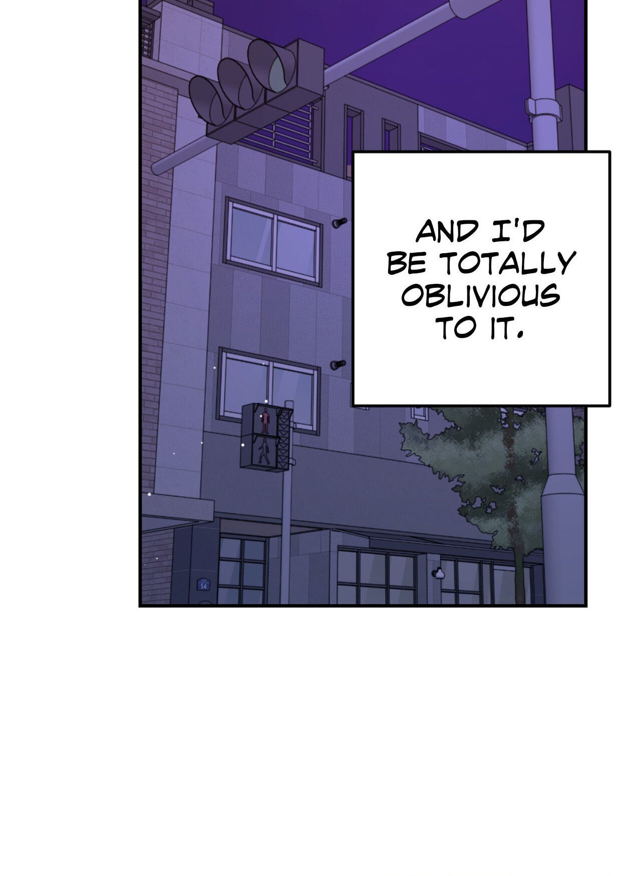 Can't Think Straight Chapter 72 page 18 - 