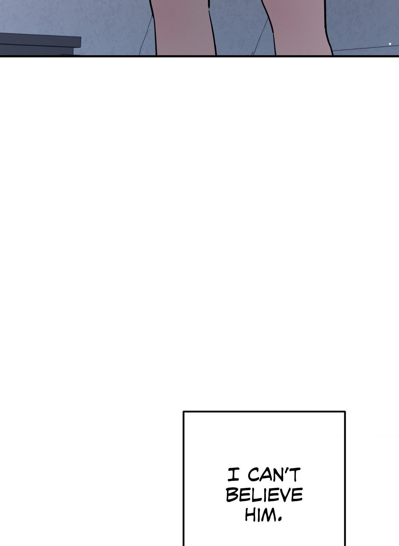 Can't Think Straight Chapter 72 page 3 - 