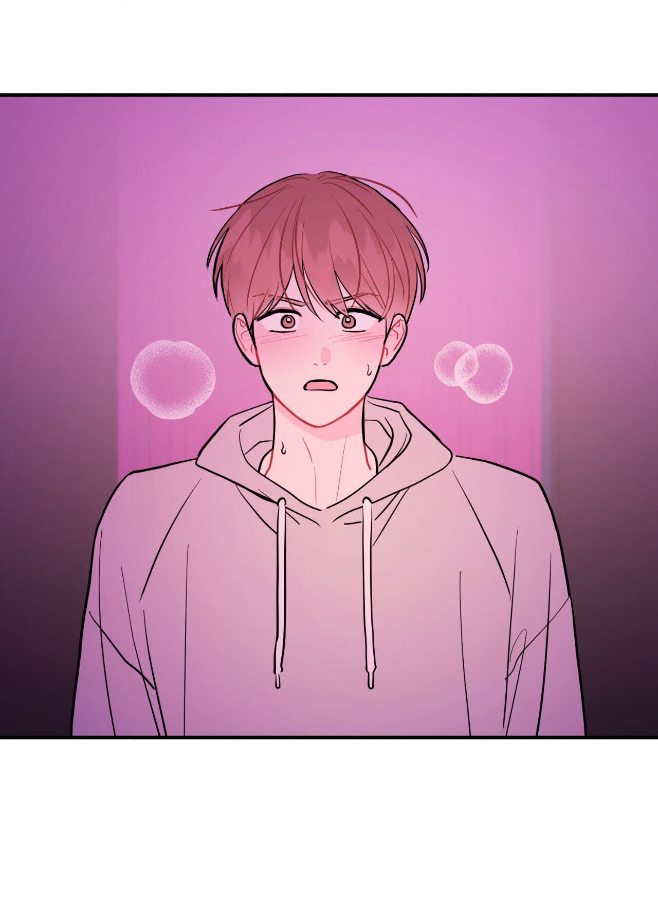 Can't Think Straight Chapter 72 page 23 - 