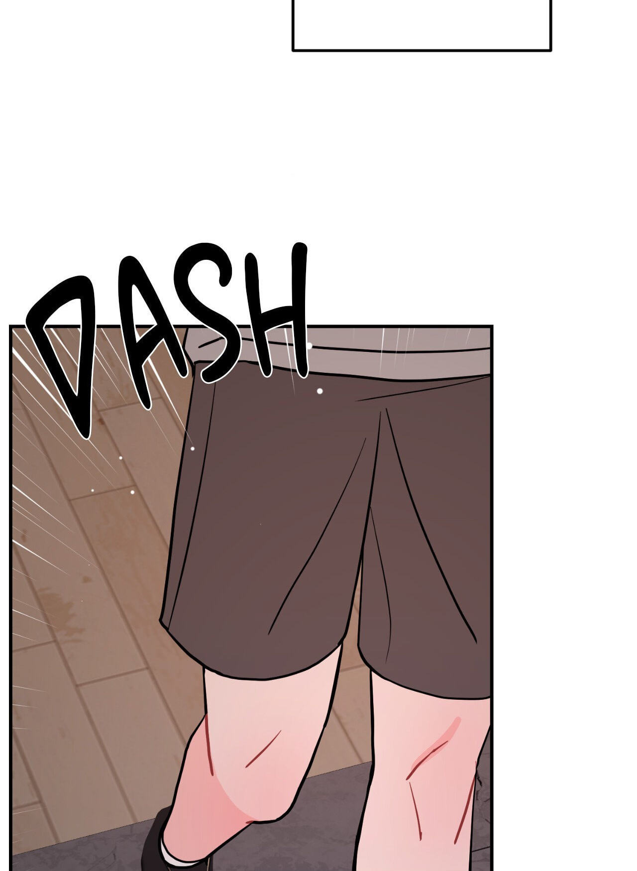 Can't Think Straight Chapter 72 page 4 - 