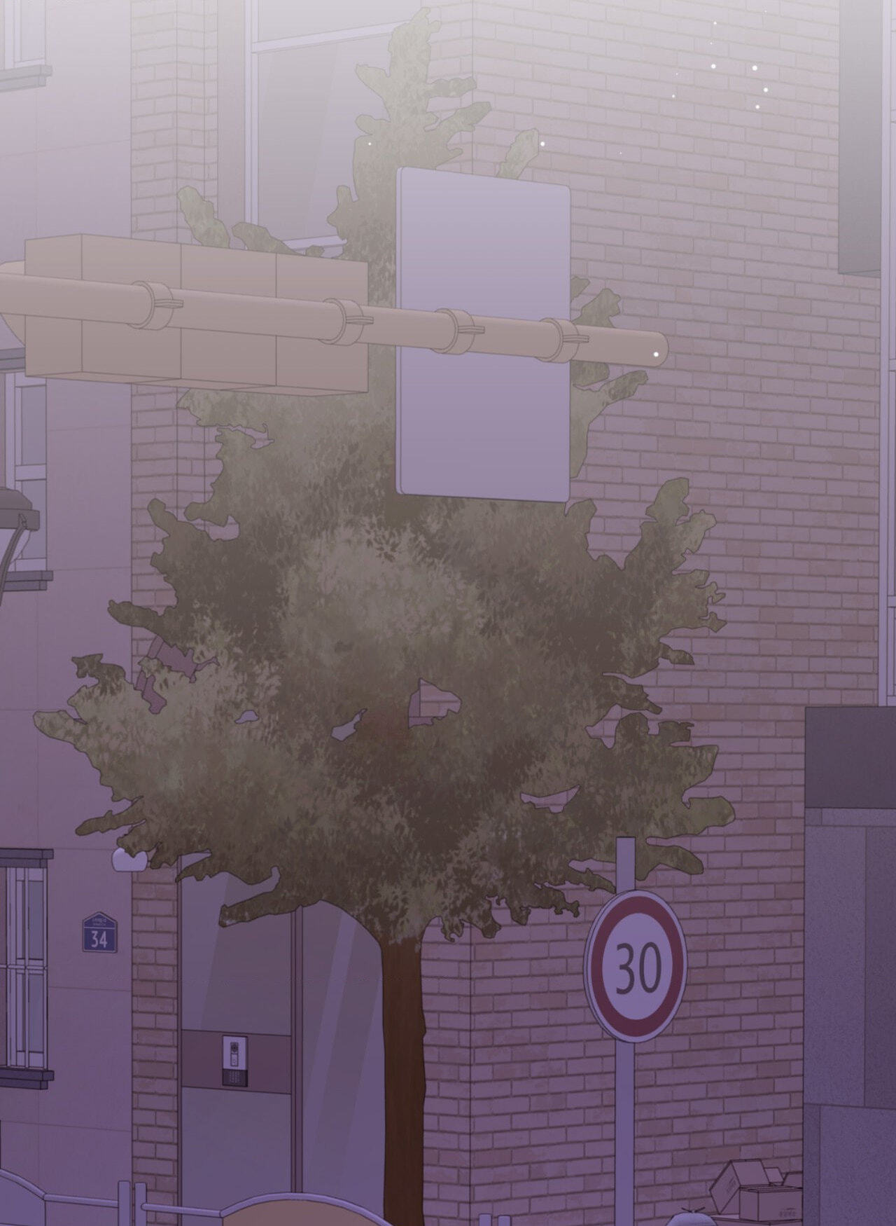 Can't Think Straight Chapter 72 page 32 - 