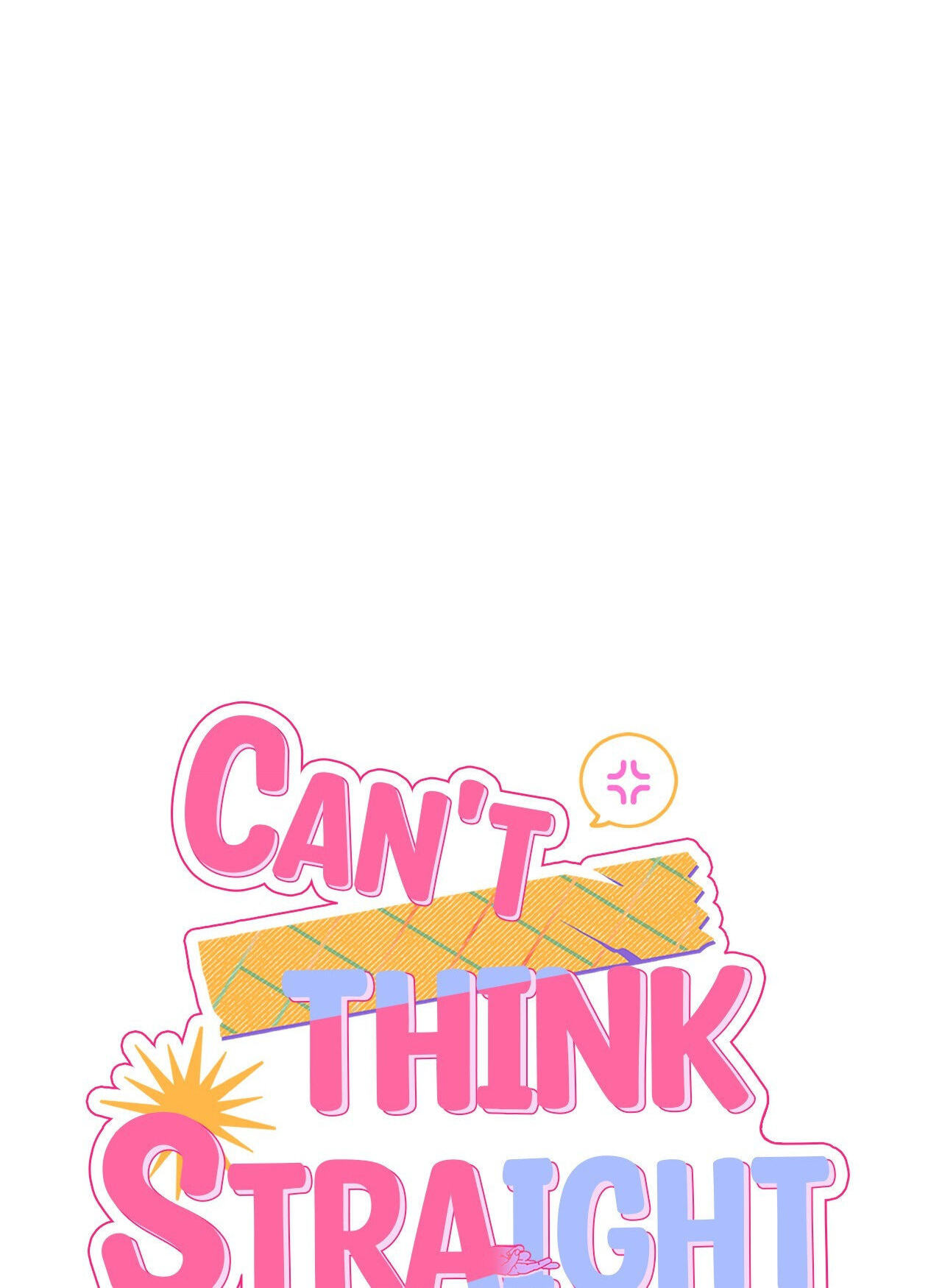 Can't Think Straight Chapter 72 page 35 - 