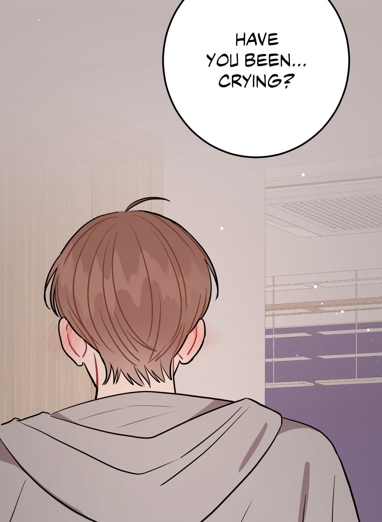 Can't Think Straight Chapter 72 page 39 - 