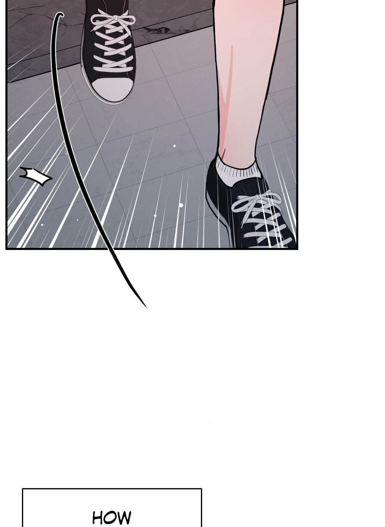 Can't Think Straight Chapter 72 page 5 - 