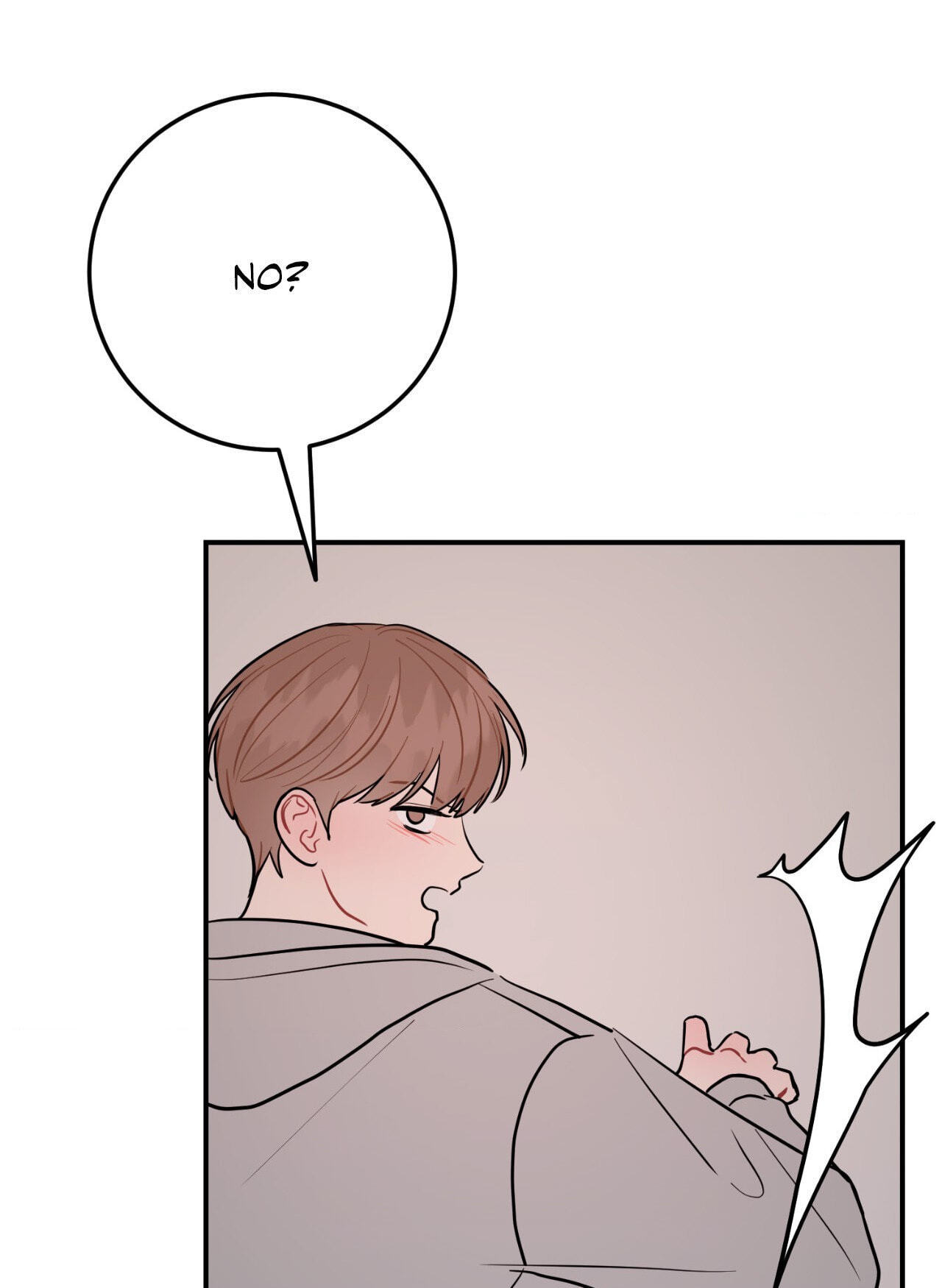 Can't Think Straight Chapter 72 page 42 - 