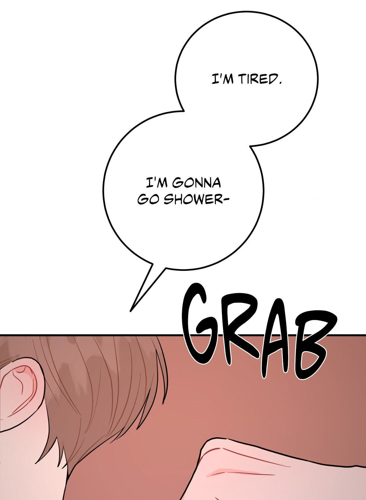 Can't Think Straight Chapter 72 page 44 - 