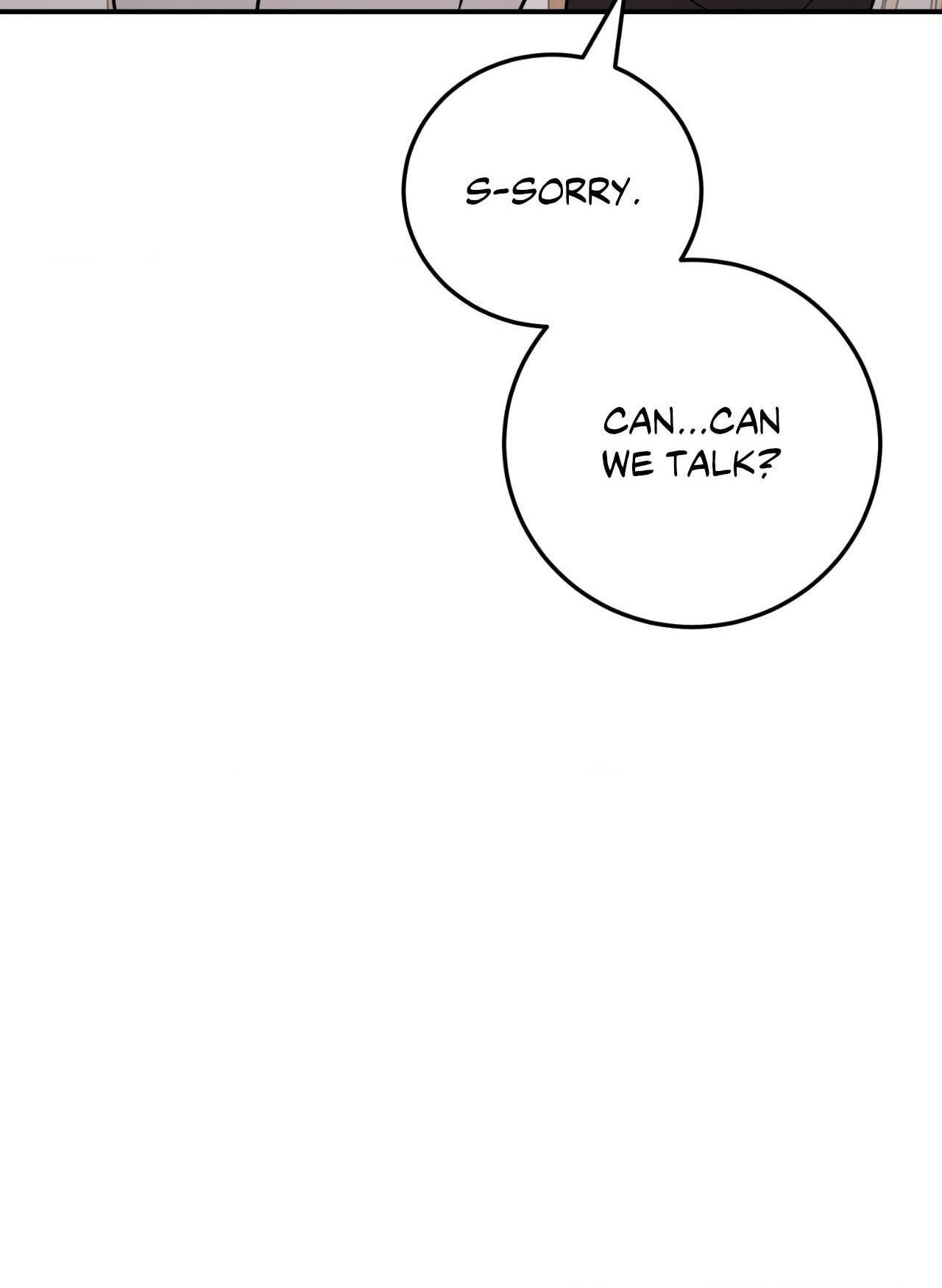 Can't Think Straight Chapter 72 page 47 - 
