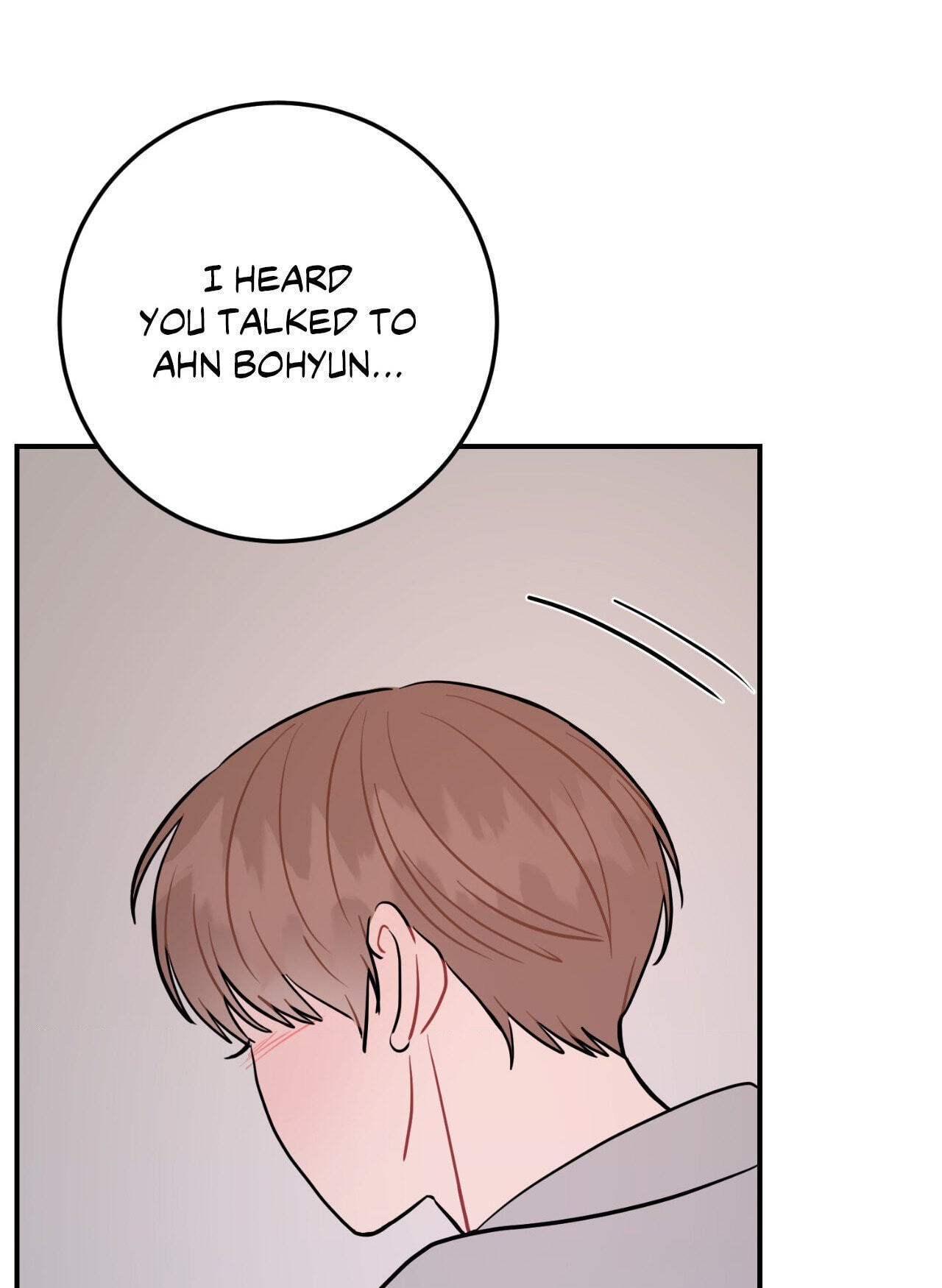 Can't Think Straight Chapter 72 page 48 - 