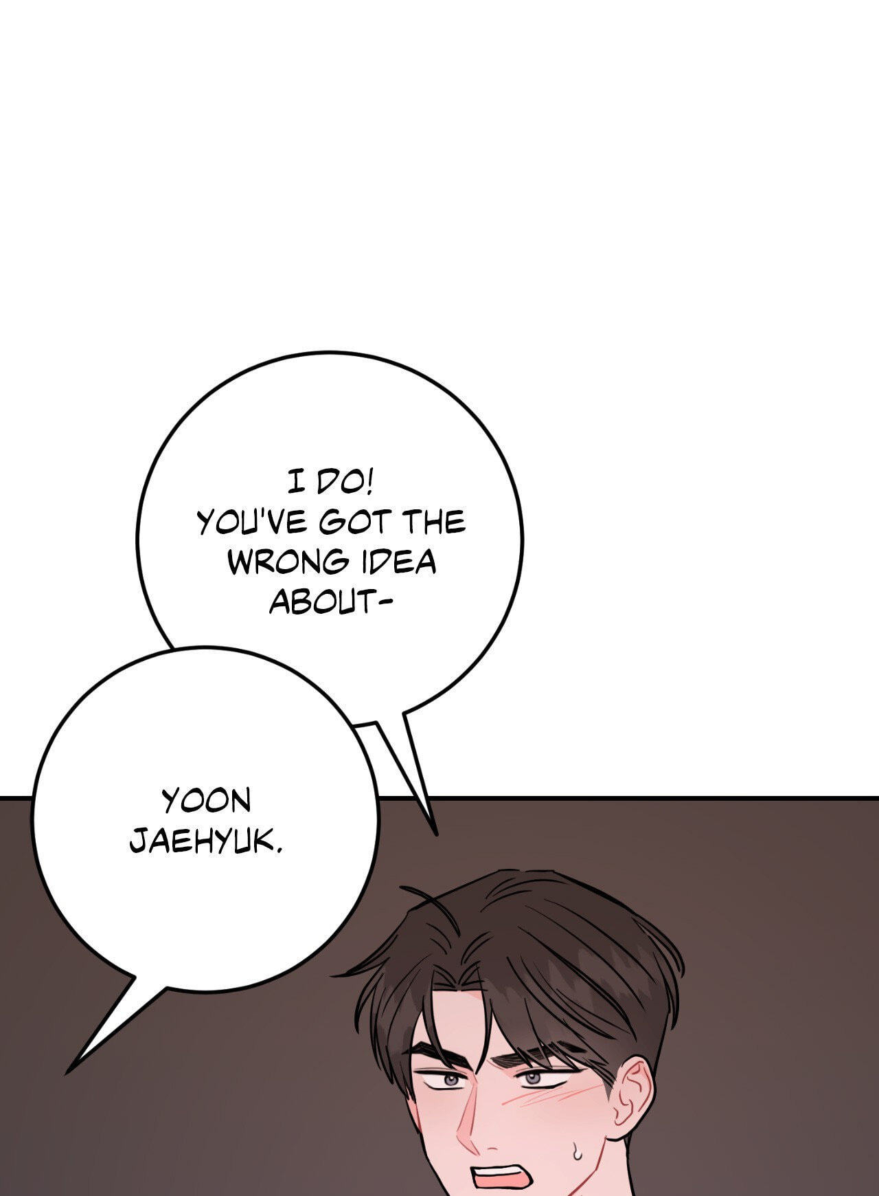 Can't Think Straight Chapter 72 page 50 - 