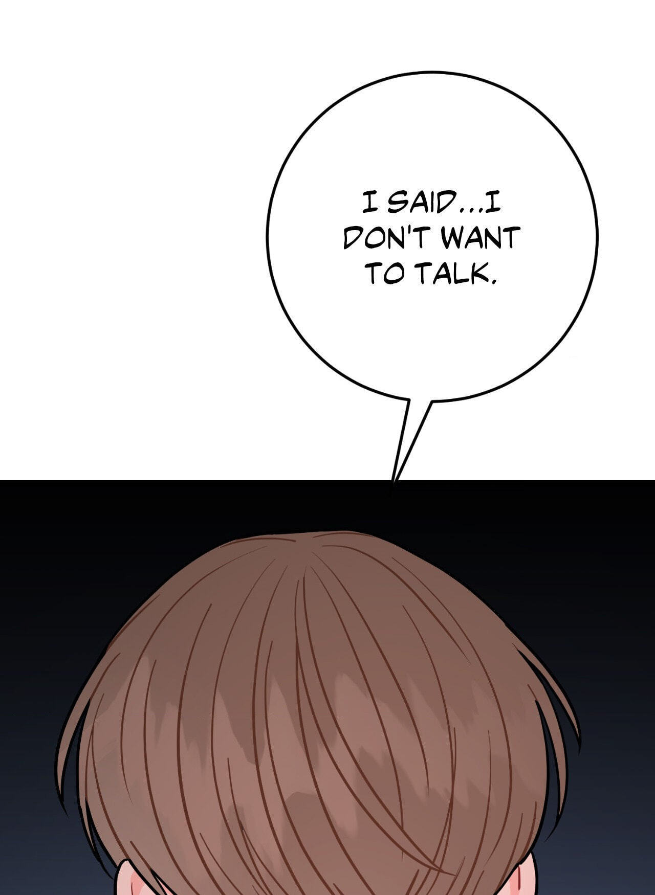 Can't Think Straight Chapter 72 page 52 - 