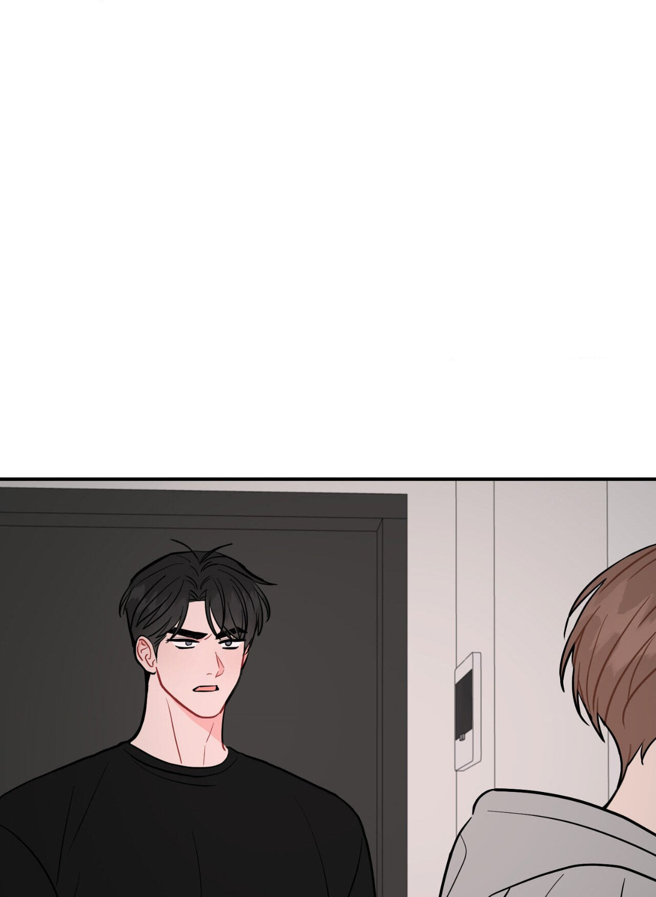 Can't Think Straight Chapter 72 page 54 - 